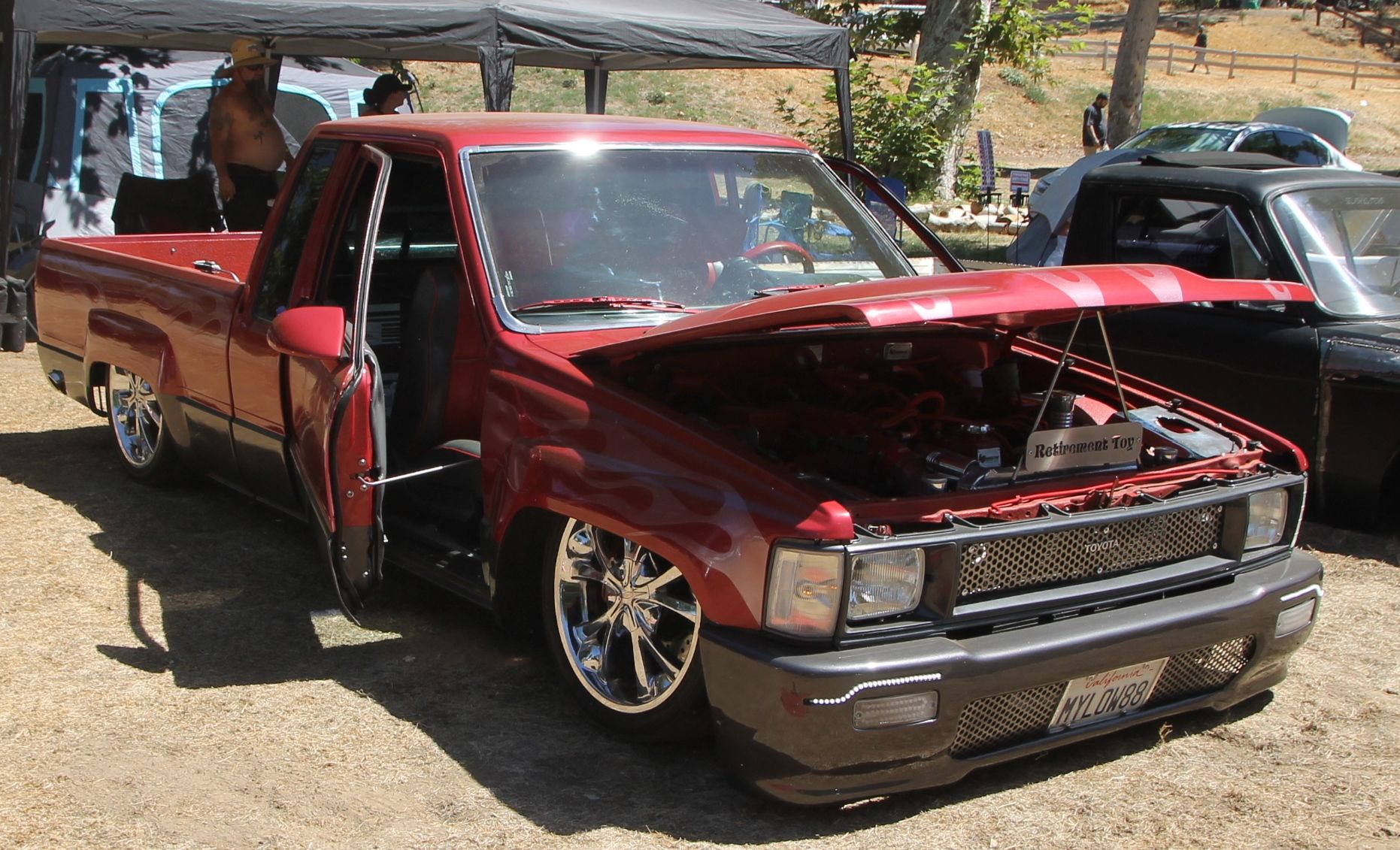 Full View