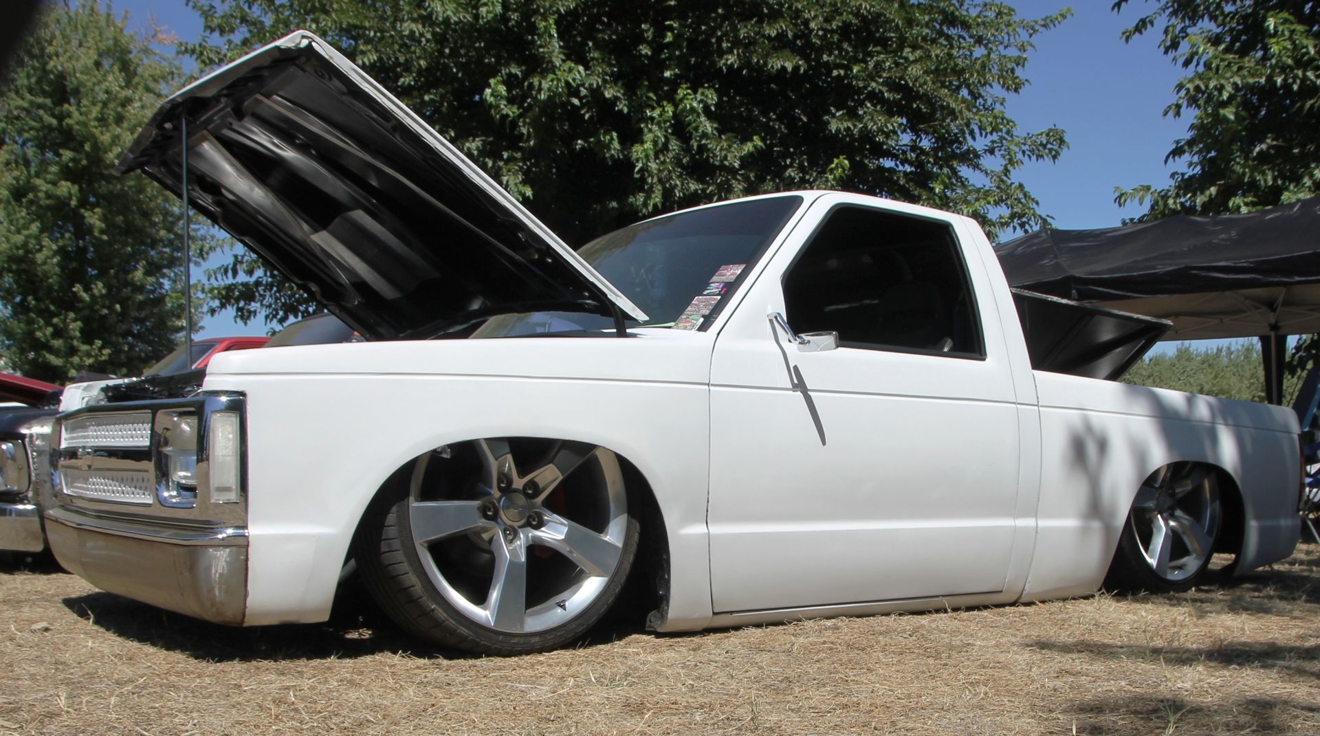 Full View
