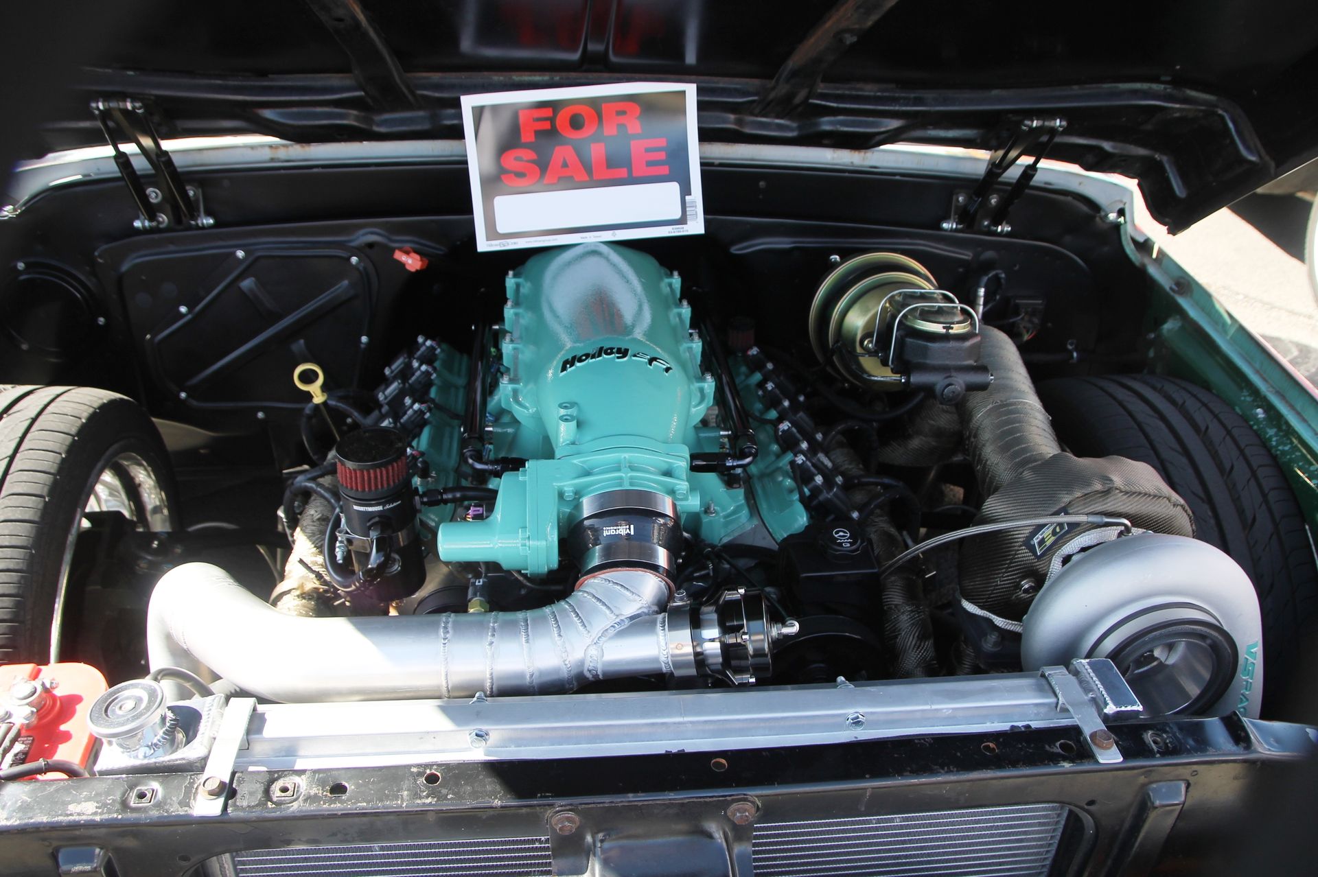 Full View