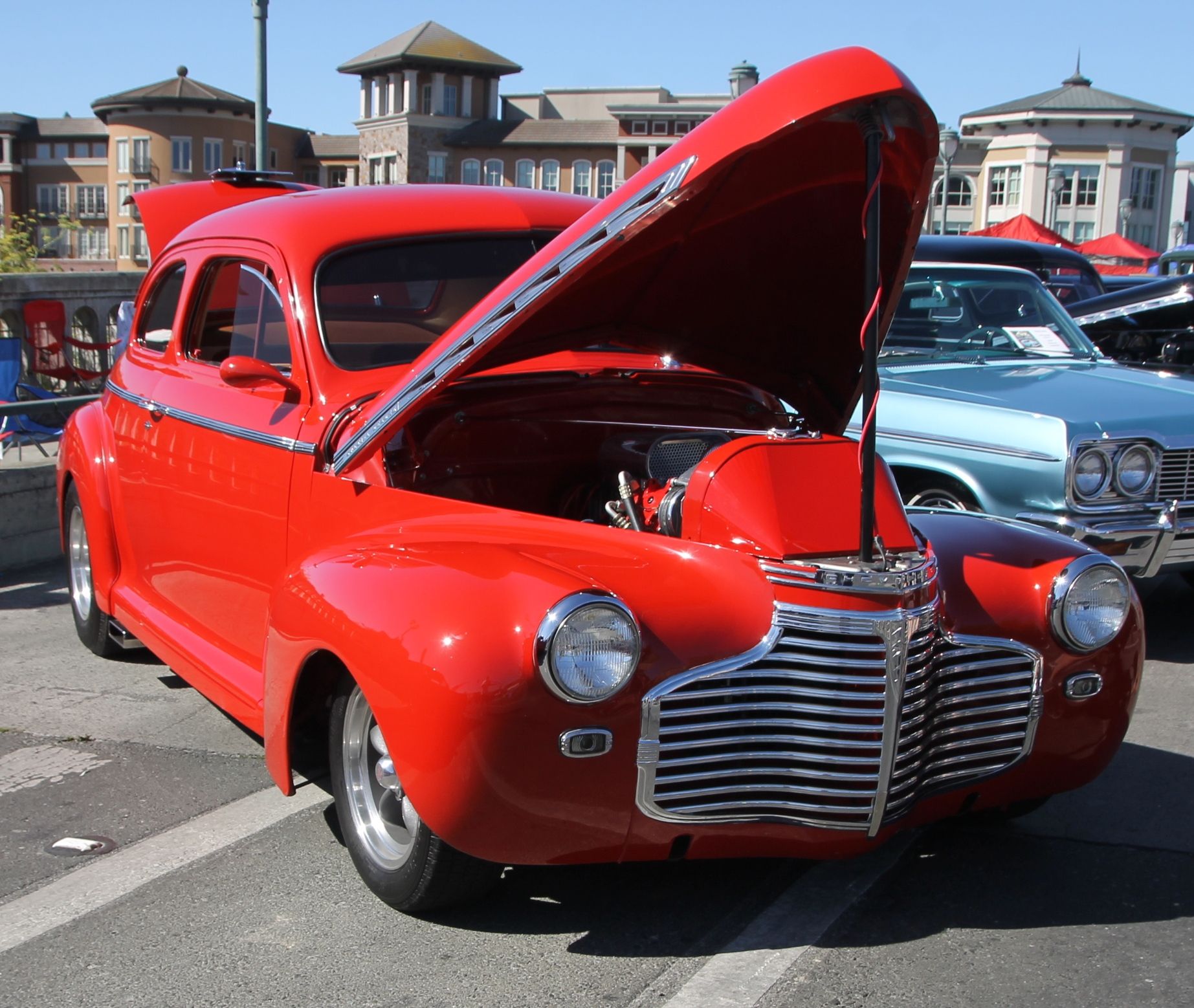 Full View