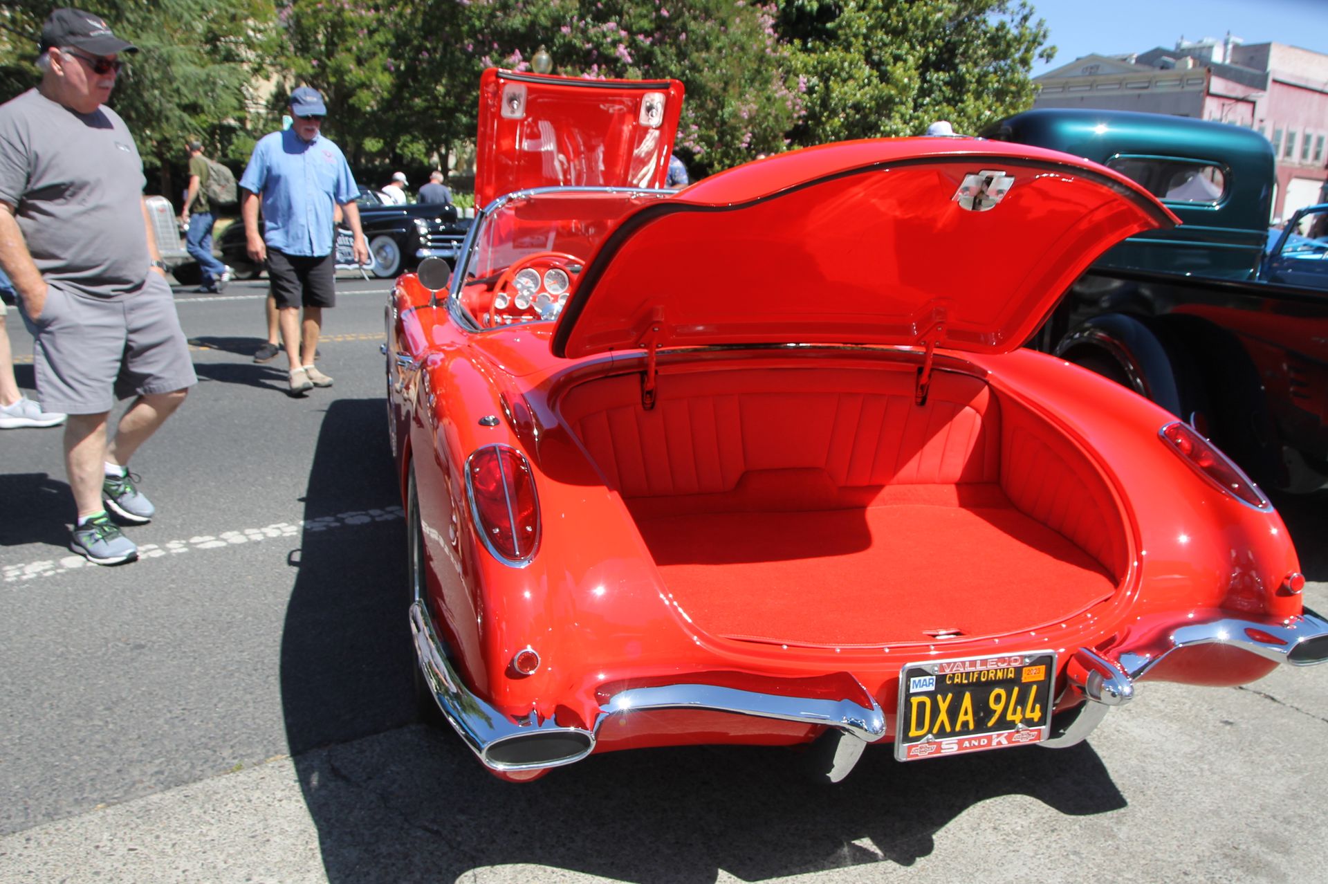 Full View
