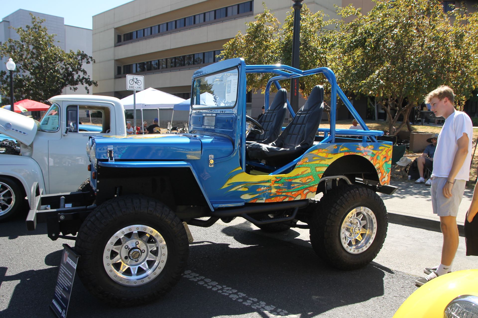 Full View