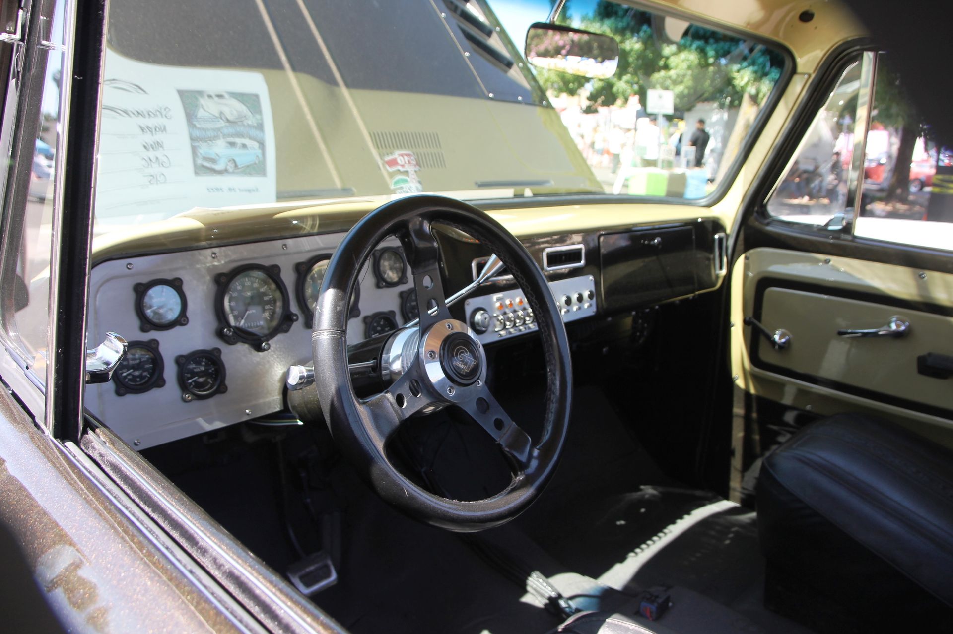 Full View