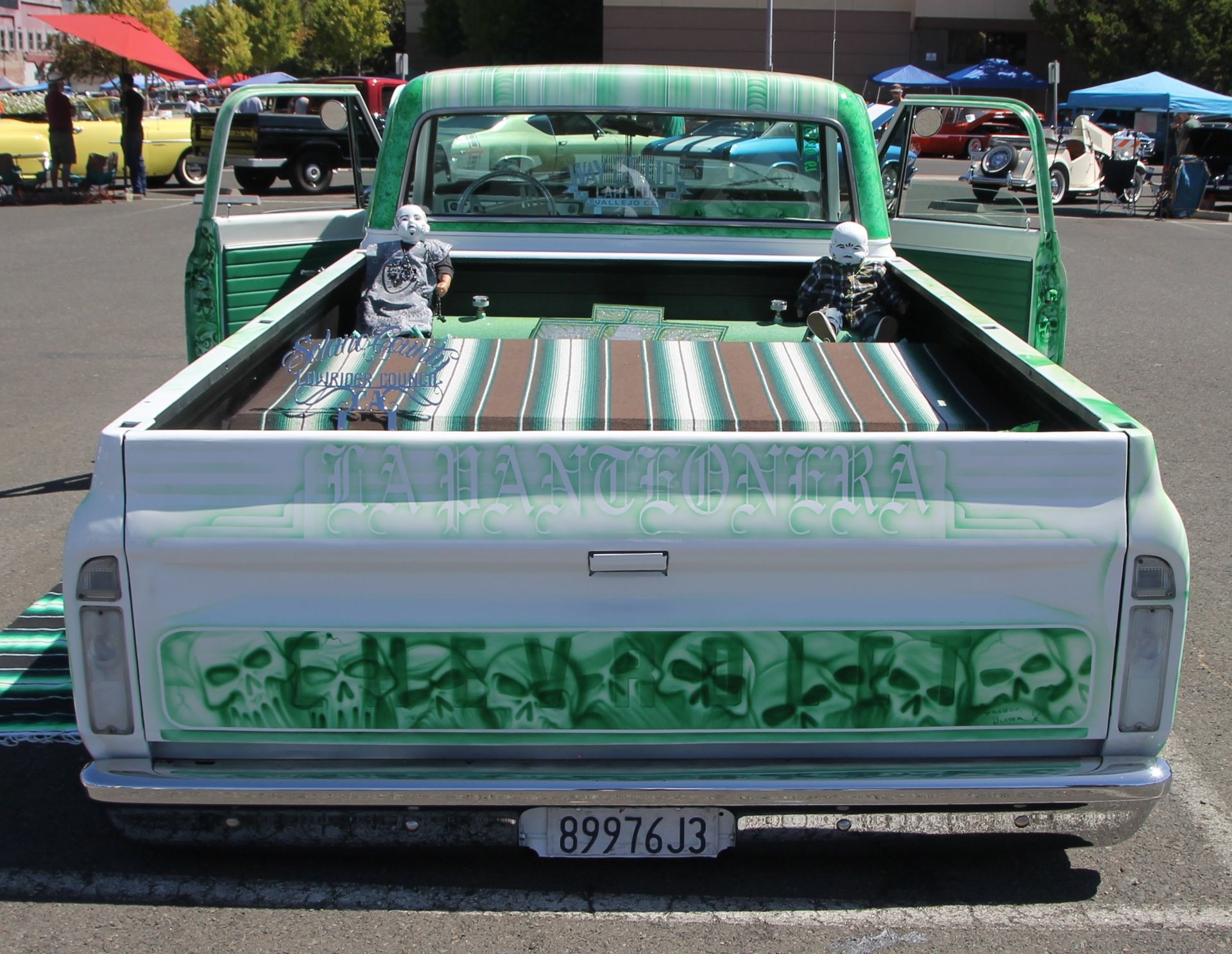 Full View