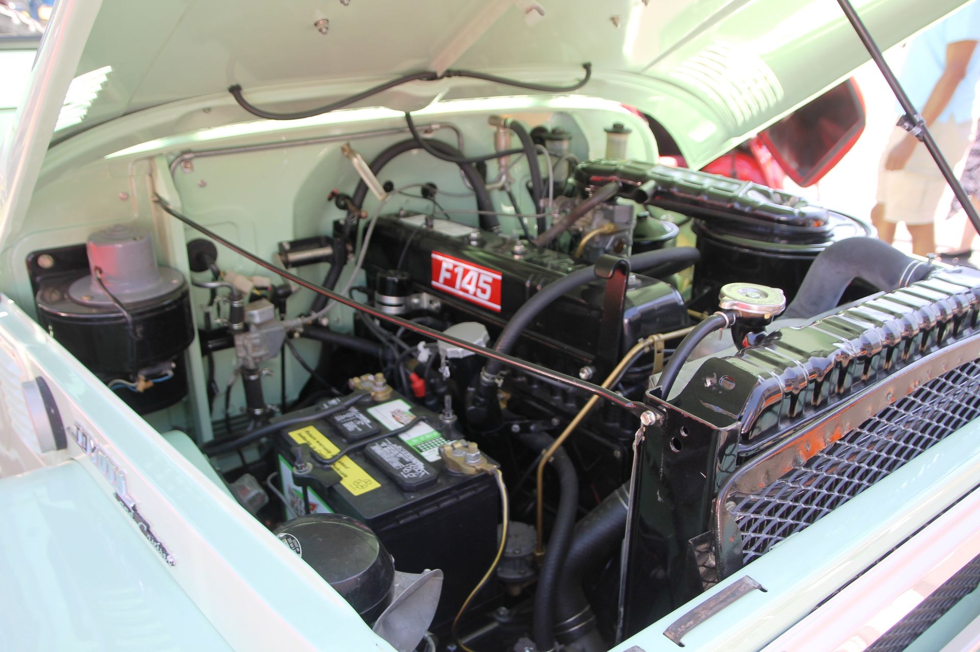 Full View