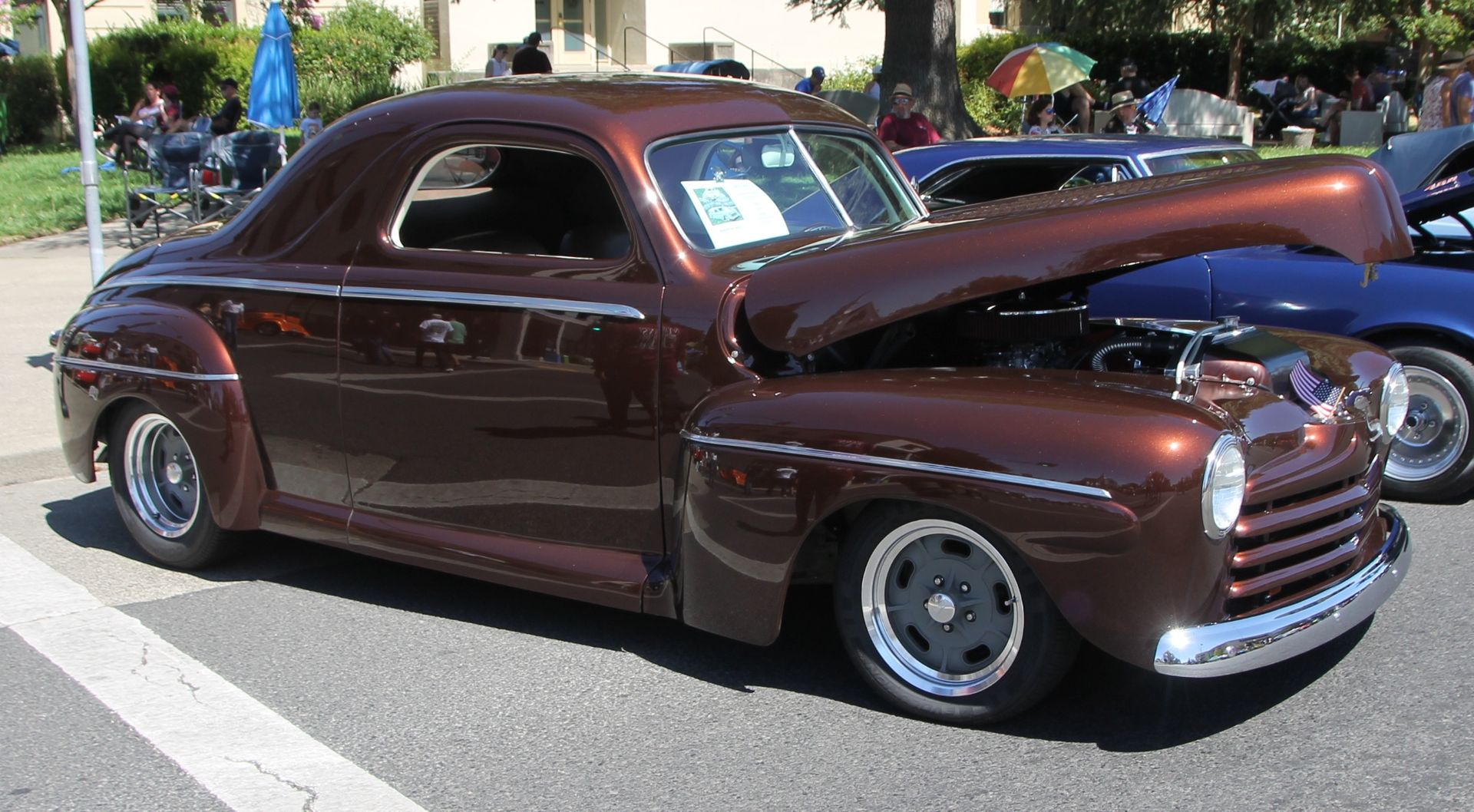 Full View