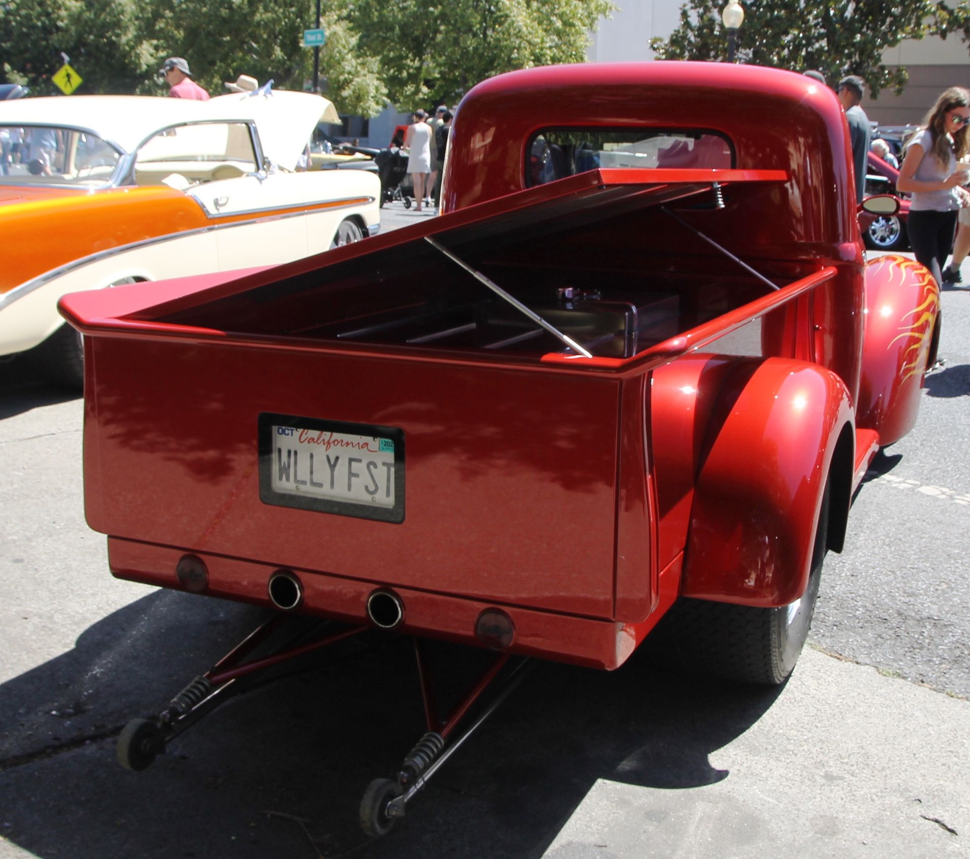 Full View