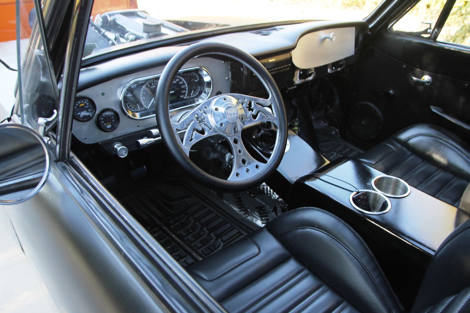 Full View
