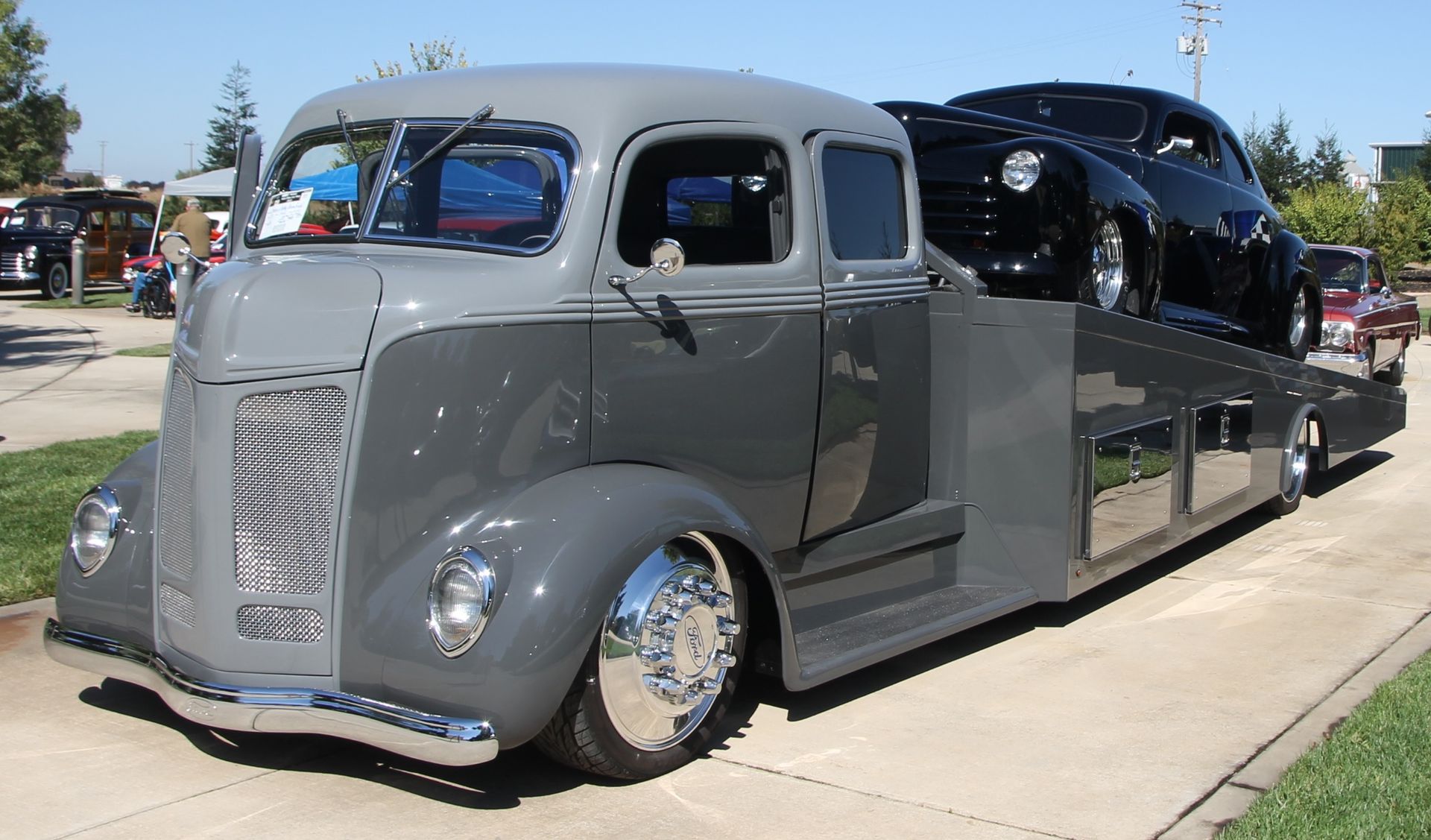 Full View