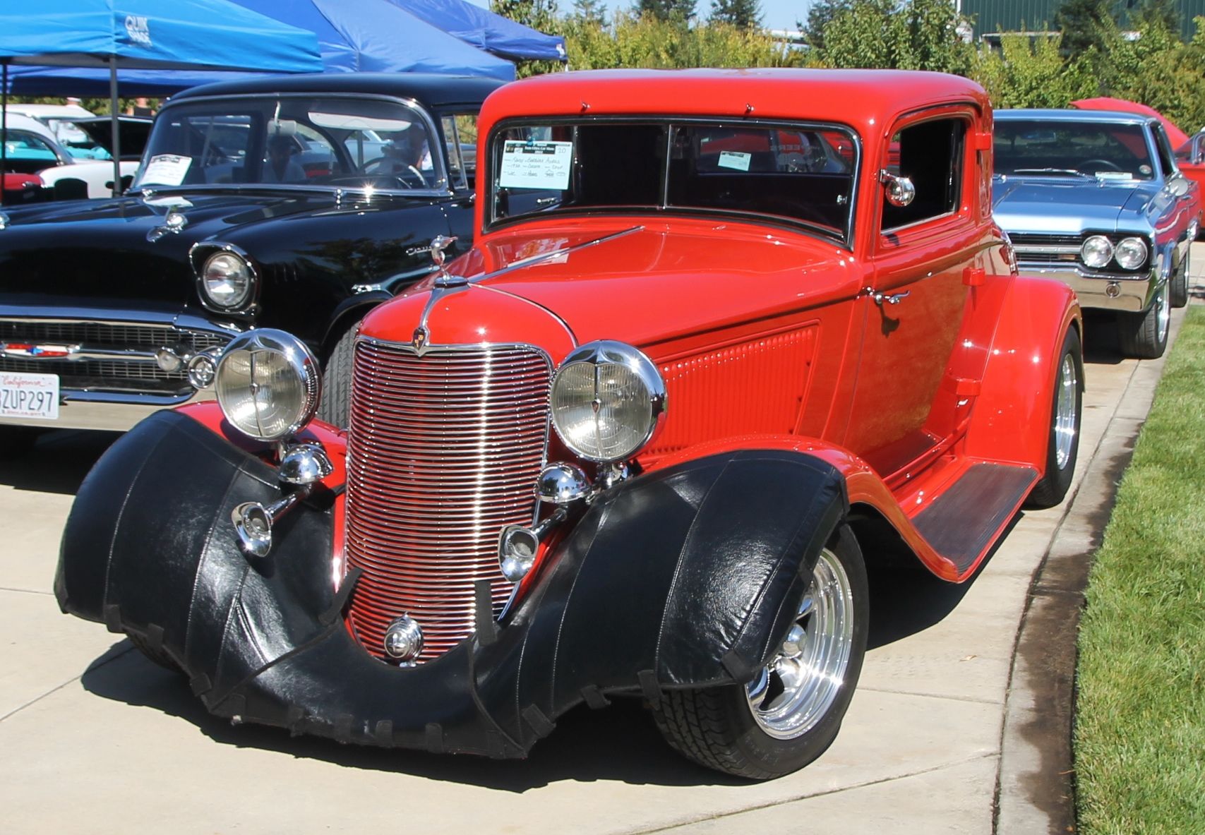 Full View