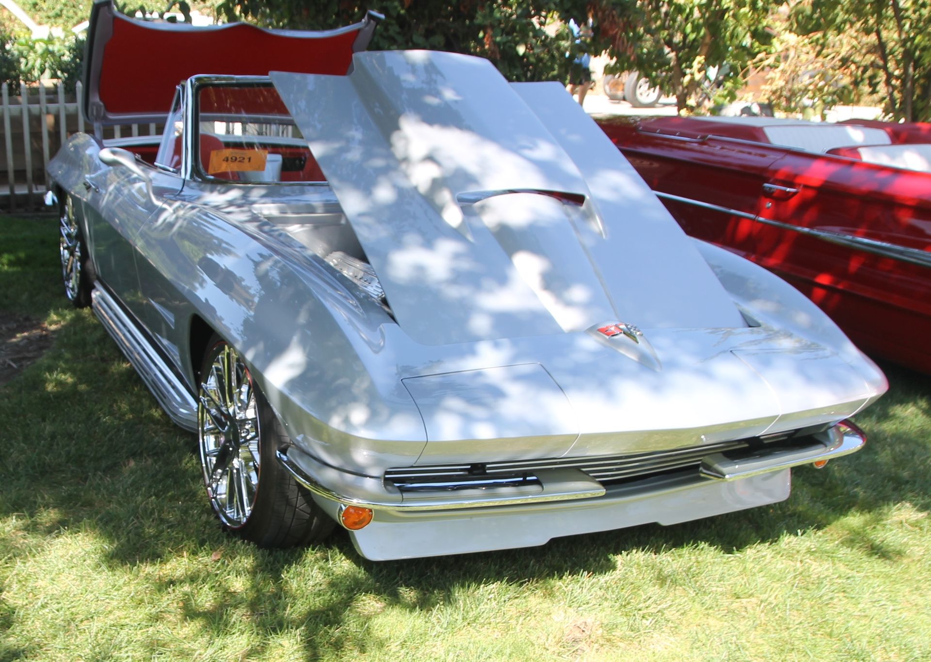 Full View
