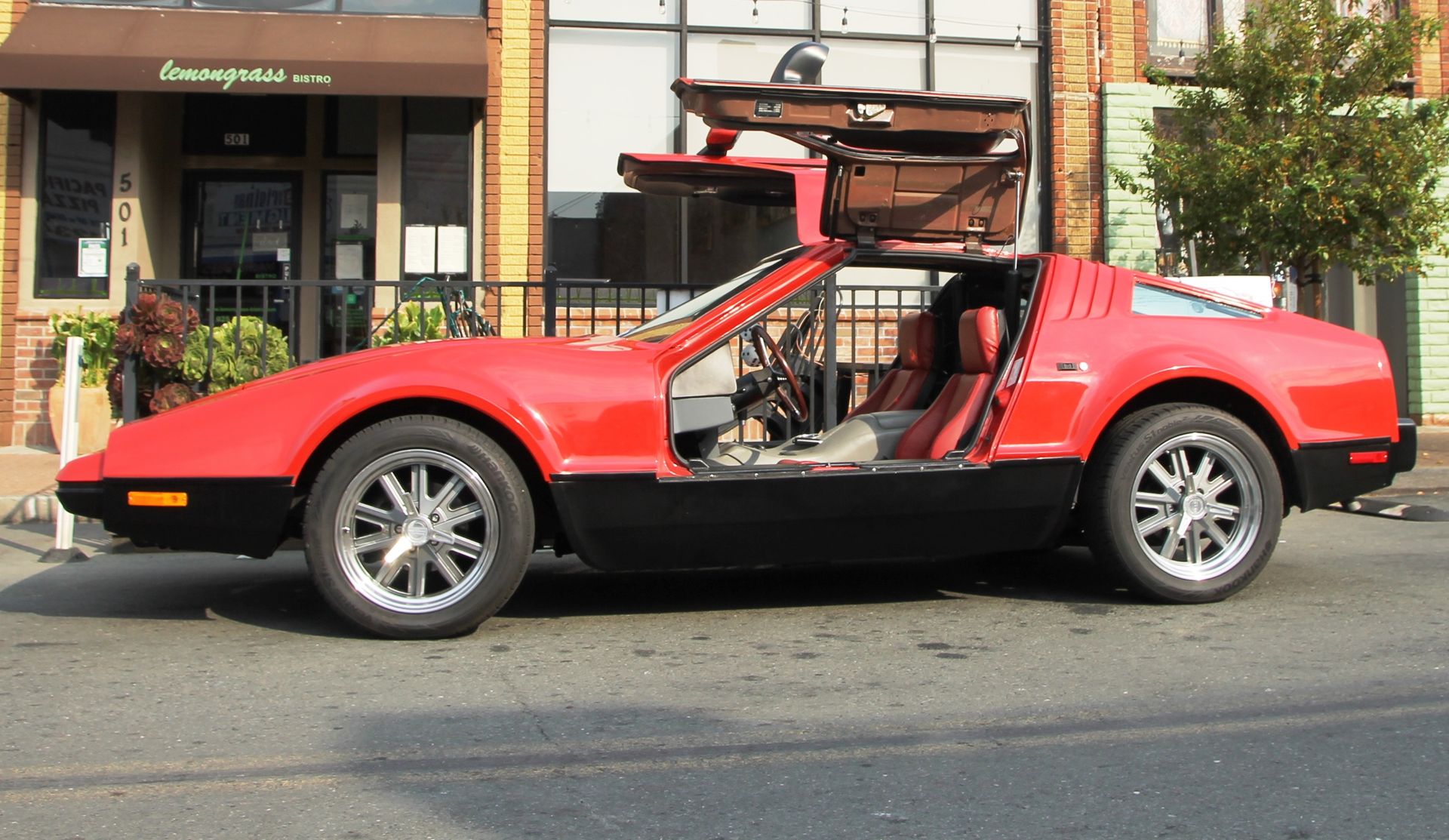 Full View