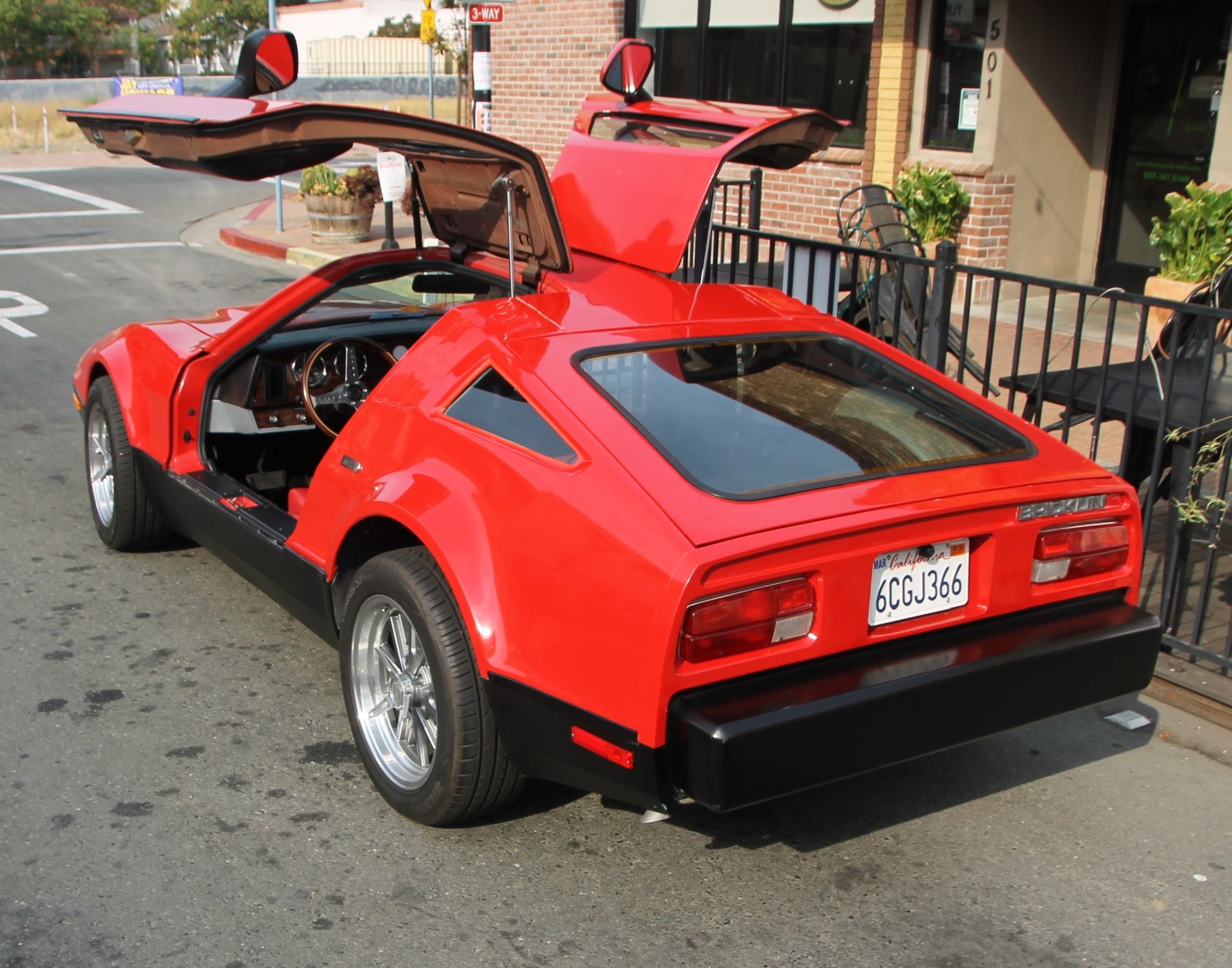 Full View