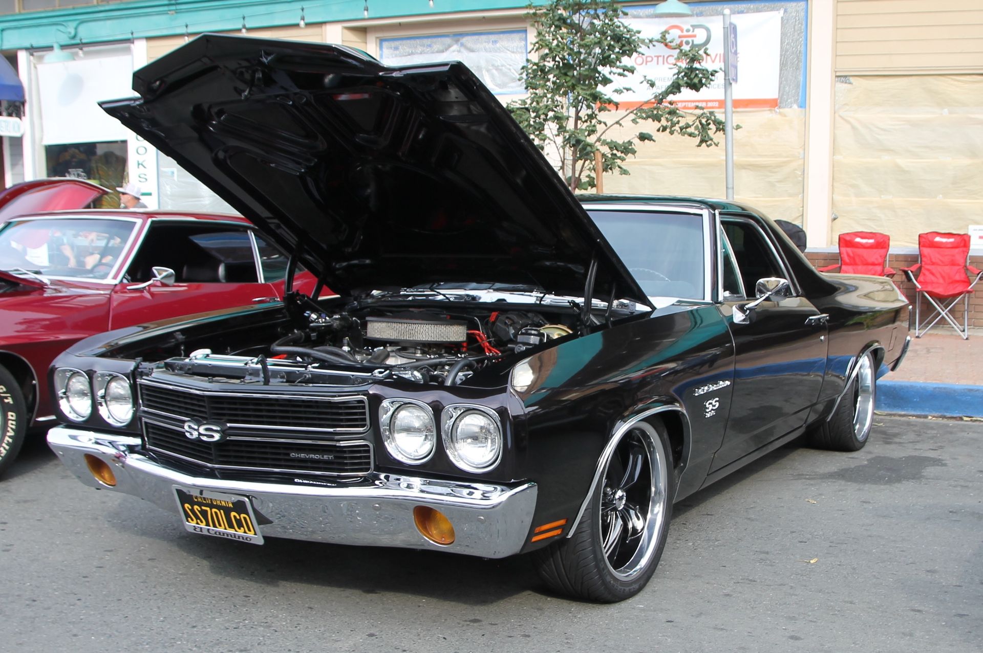 Full View