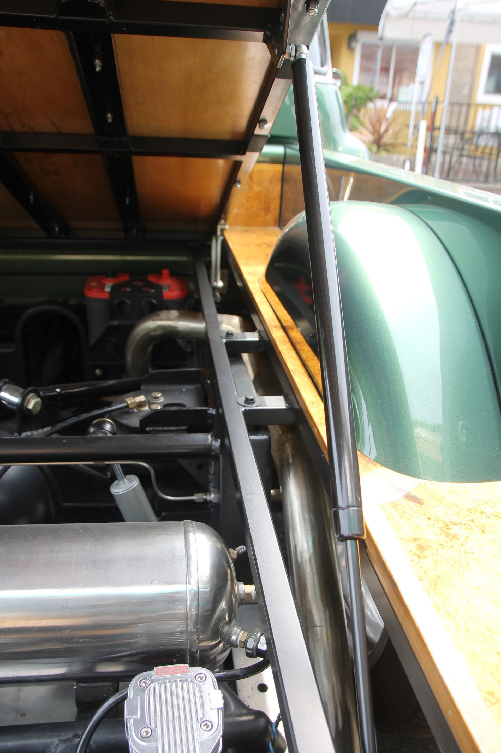 Full View