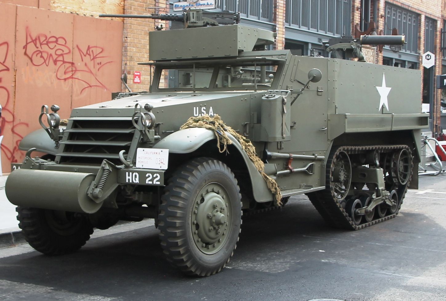 Full View
