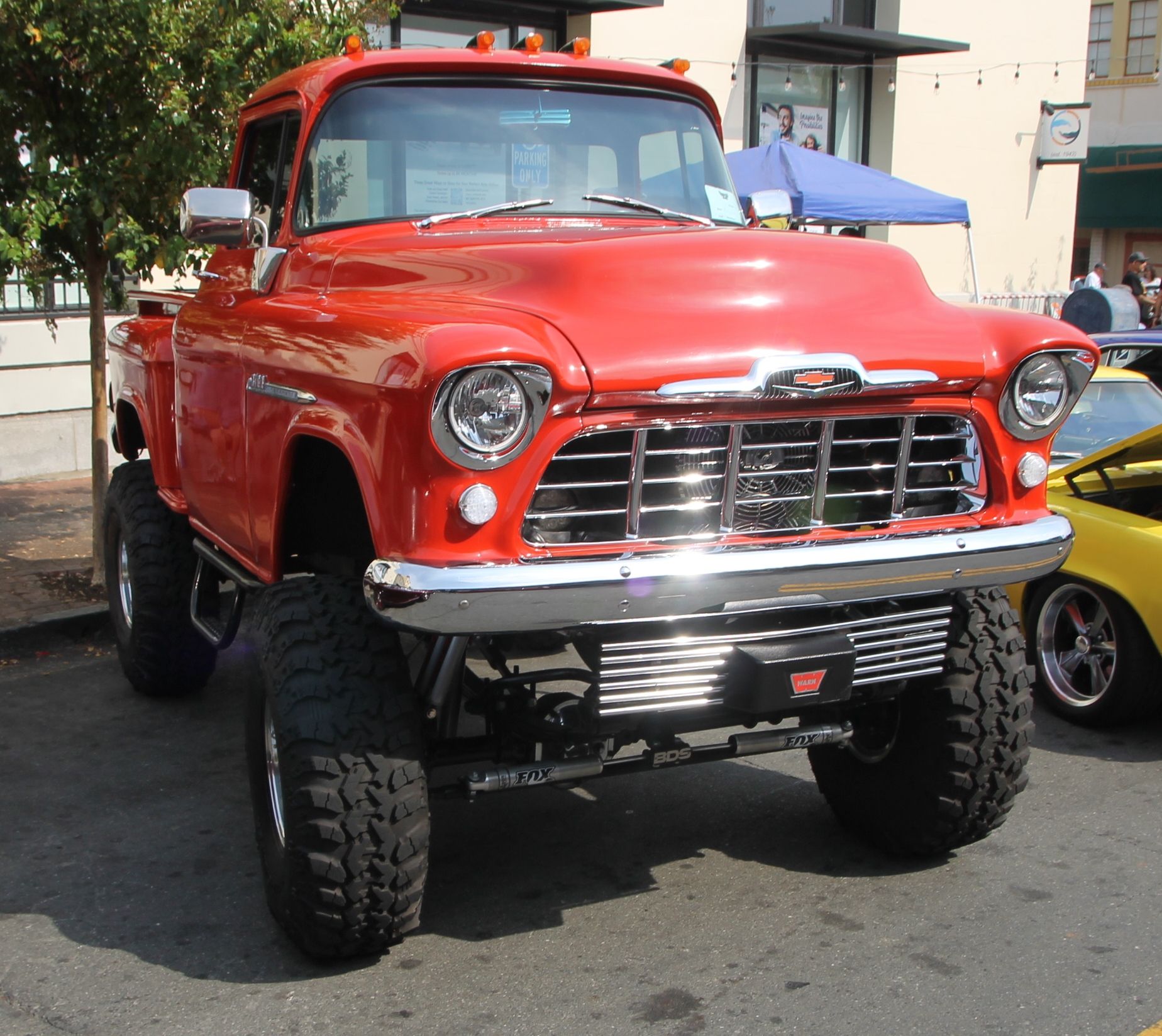 Full View