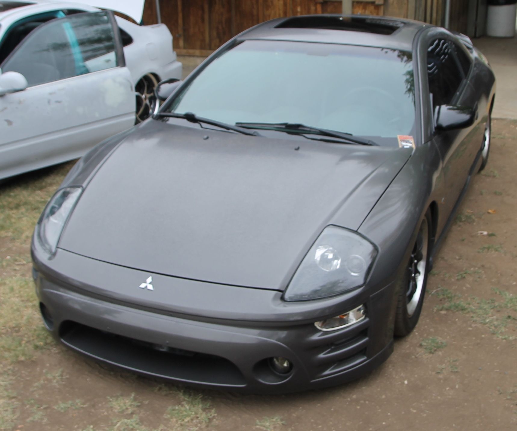 Full View