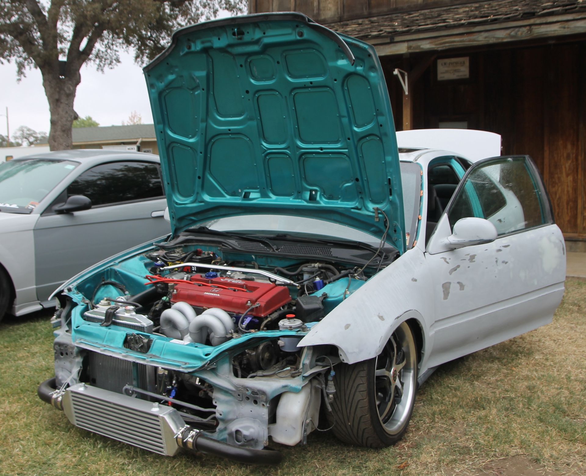 Full View