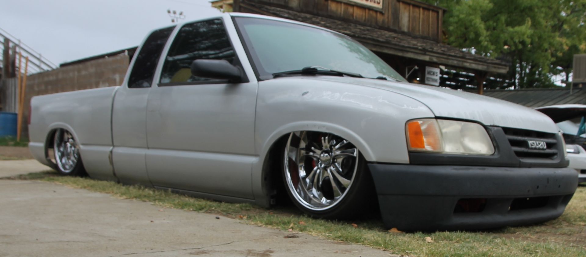Full View