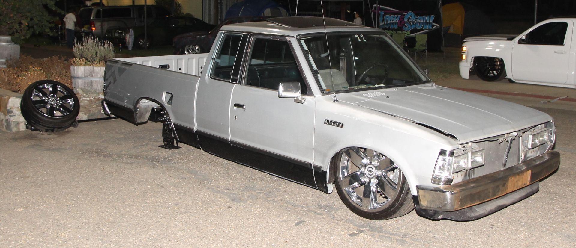 Full View
