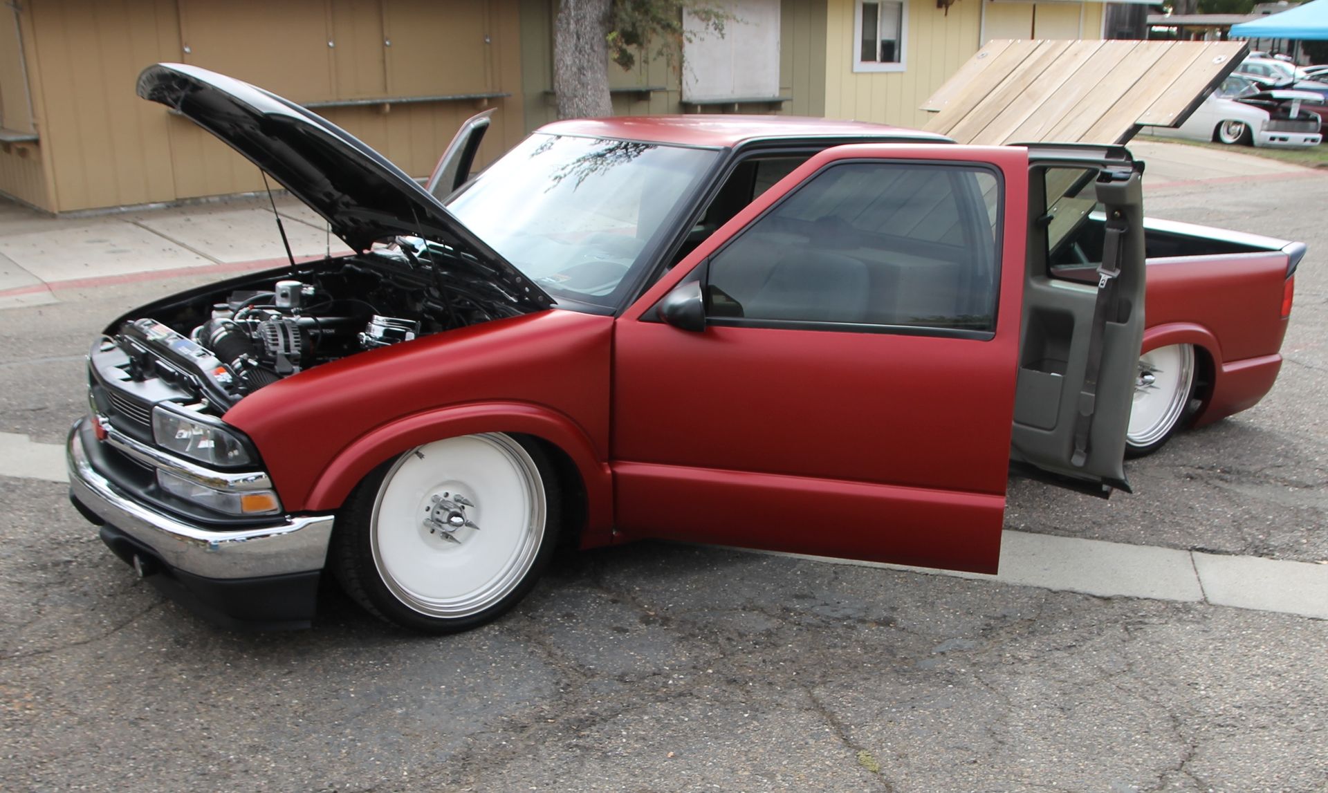 Full View