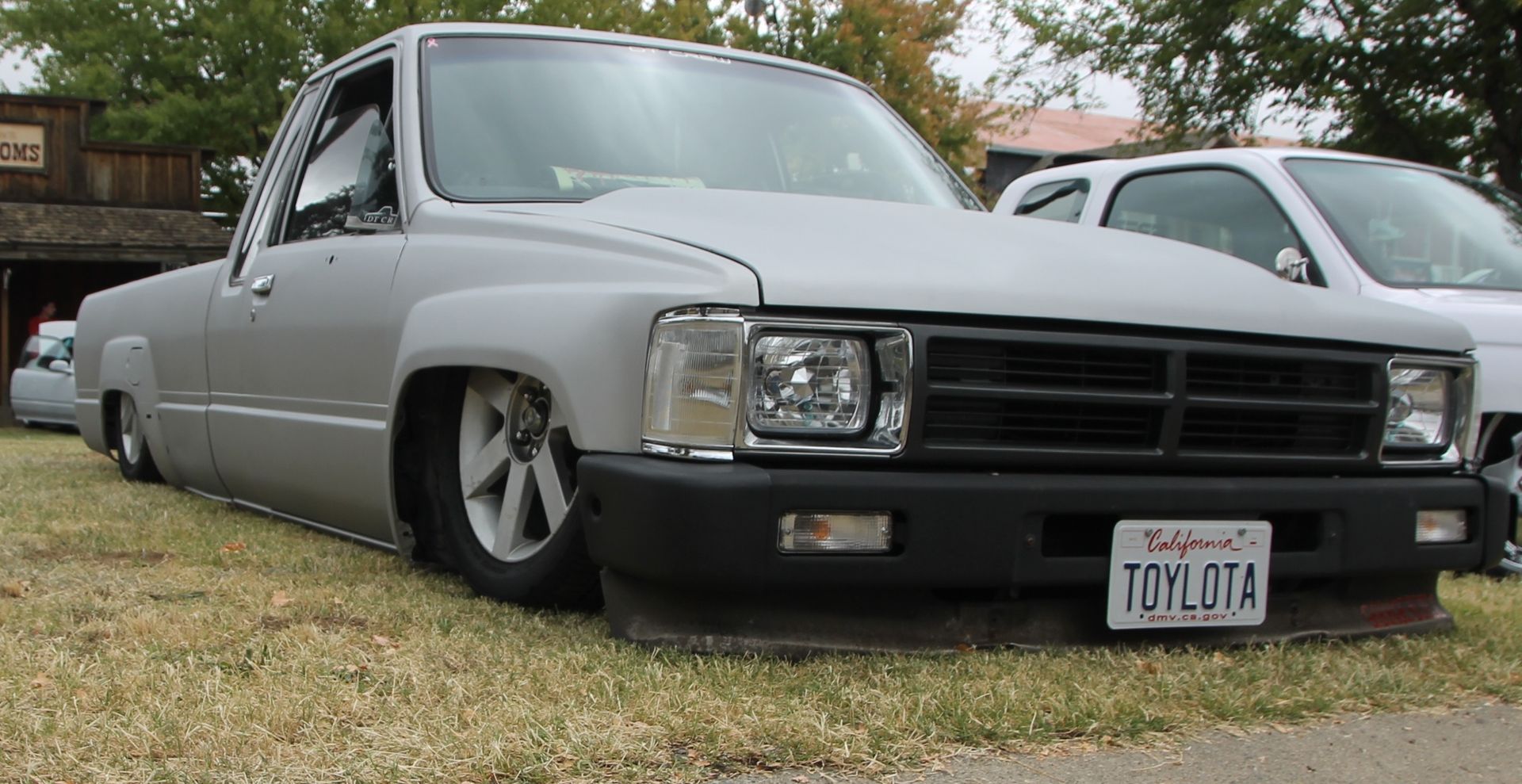 Full View