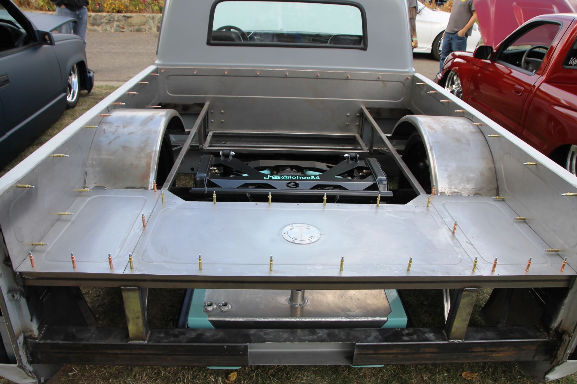 Full View