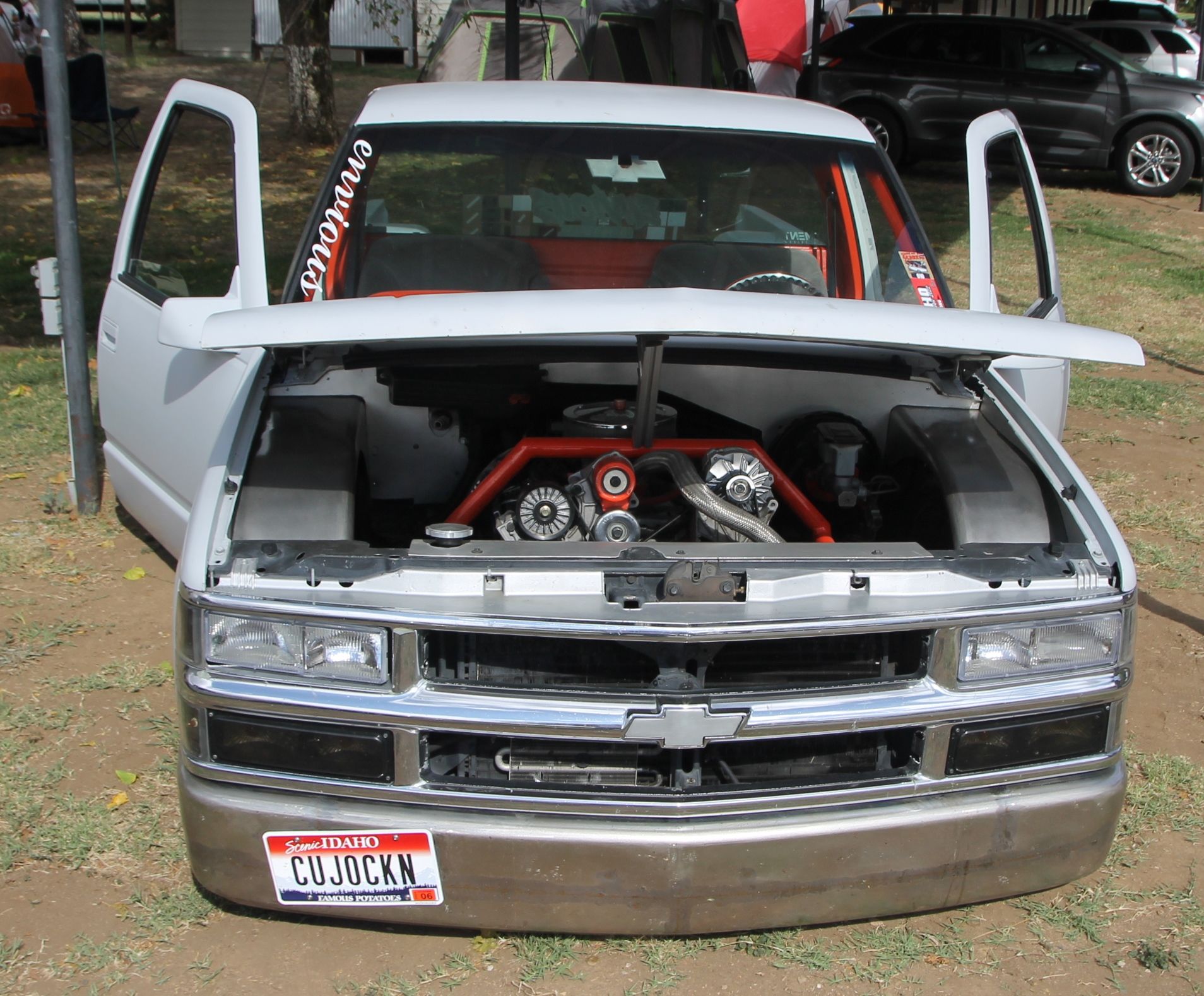 Full View