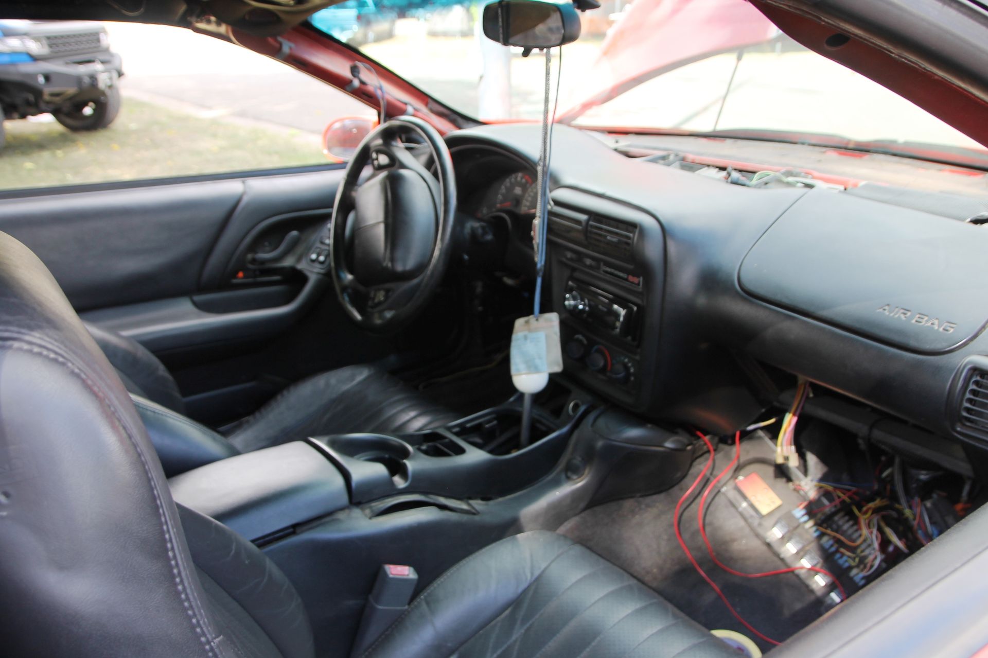 Full View