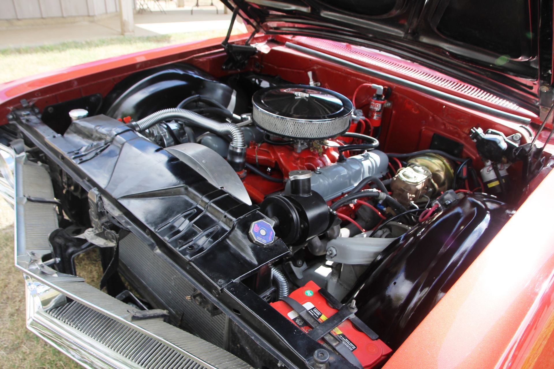 Full View