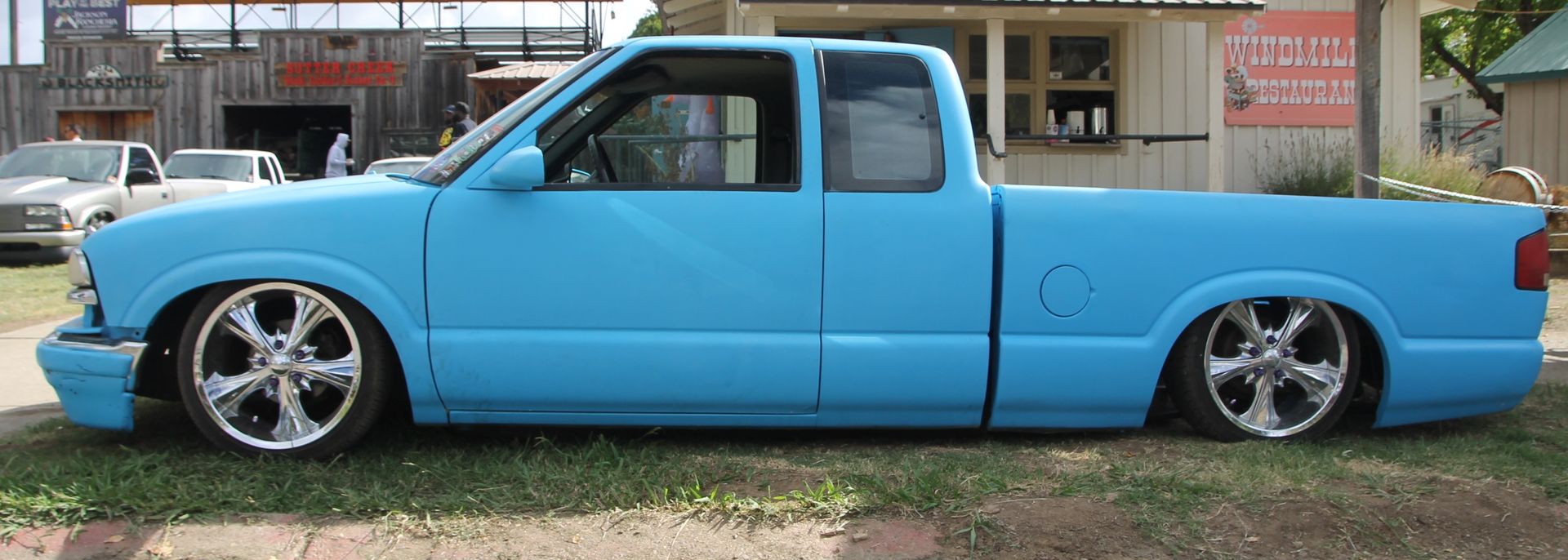 Full View