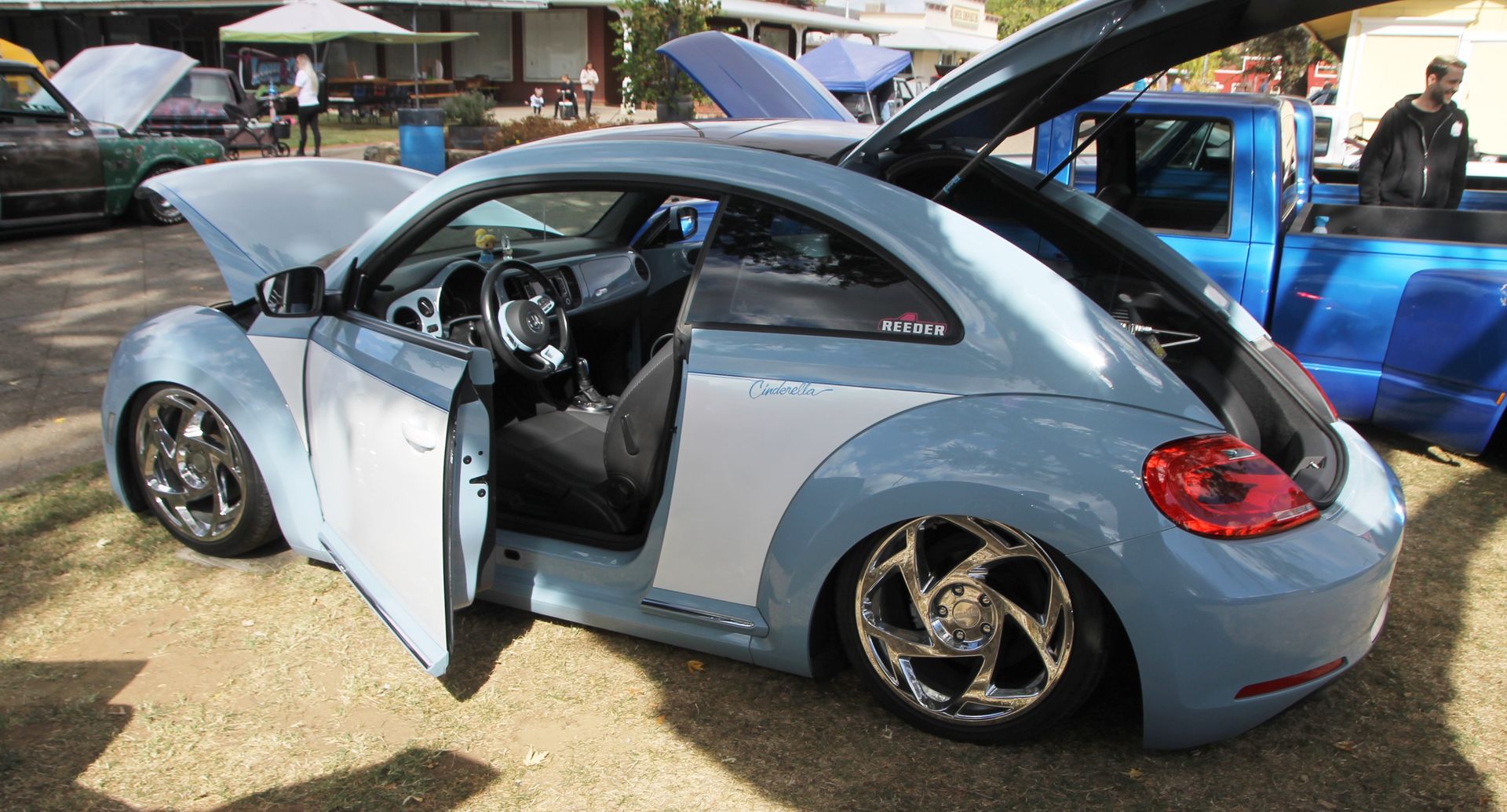 Full View