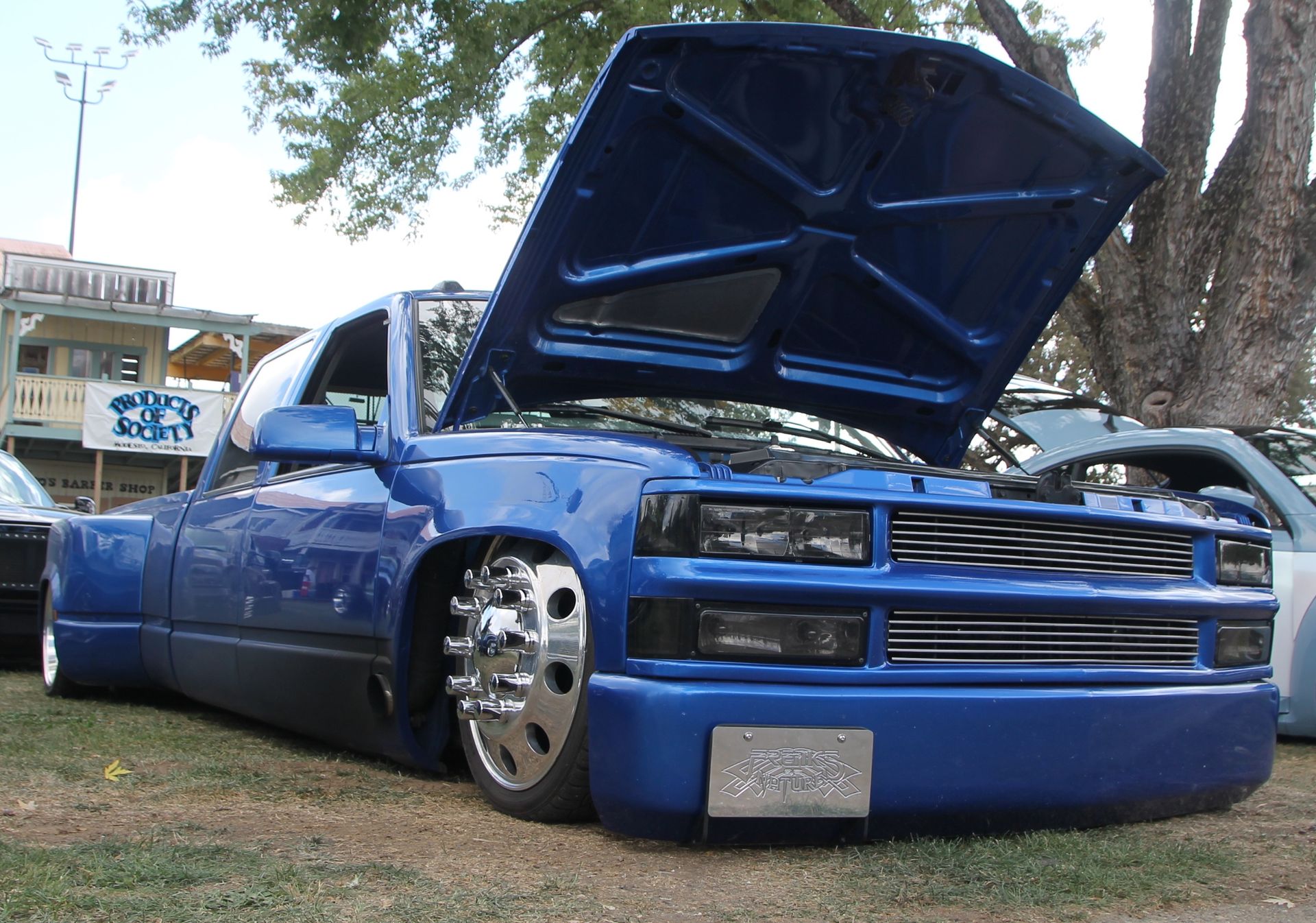 Full View
