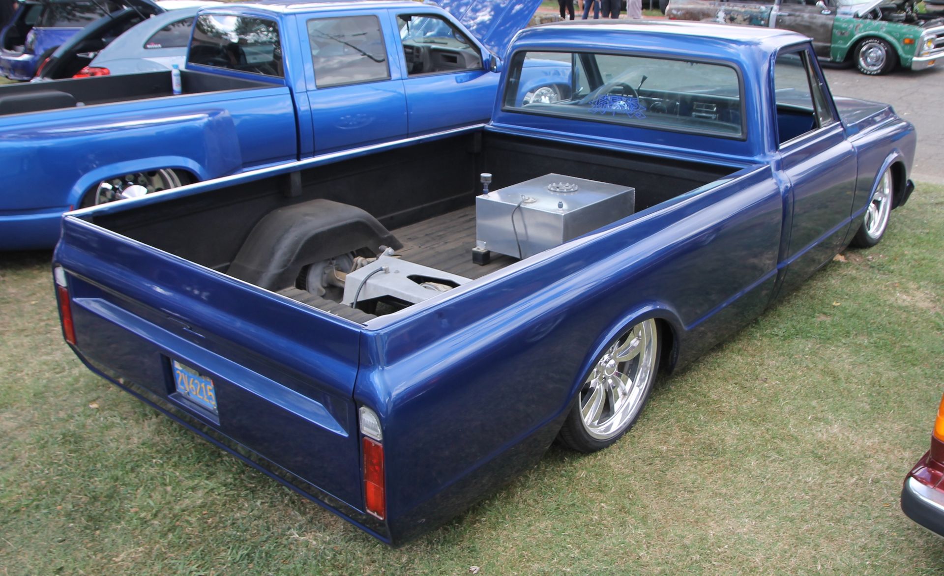 Full View