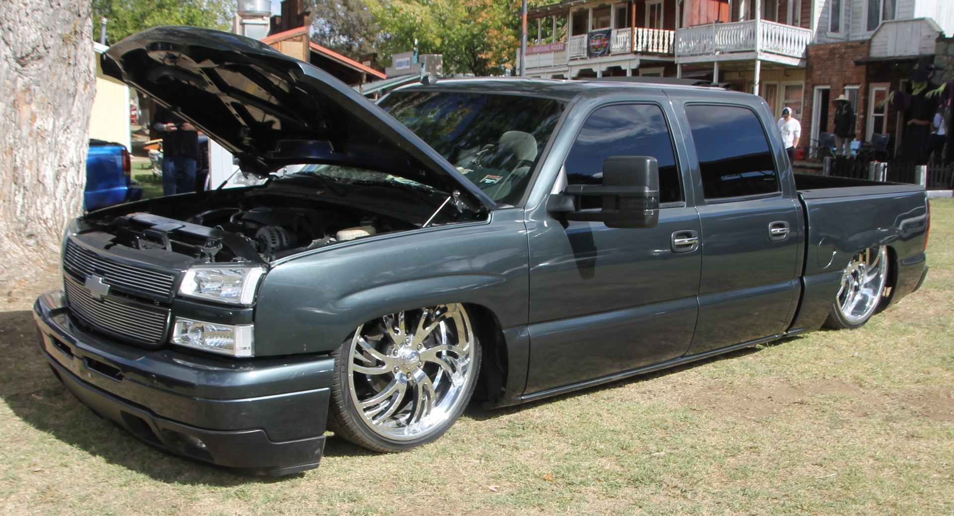 Full View
