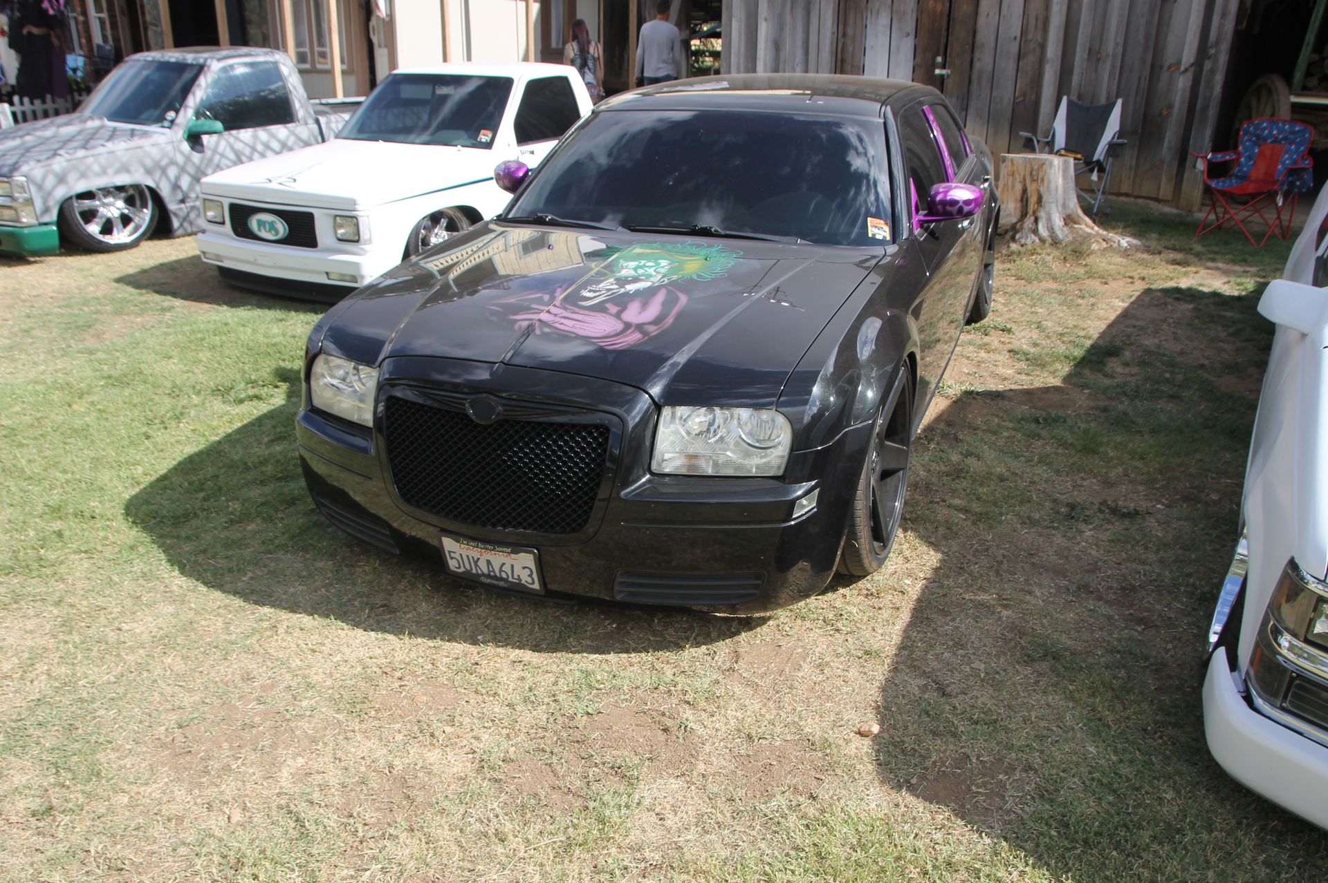 Full View