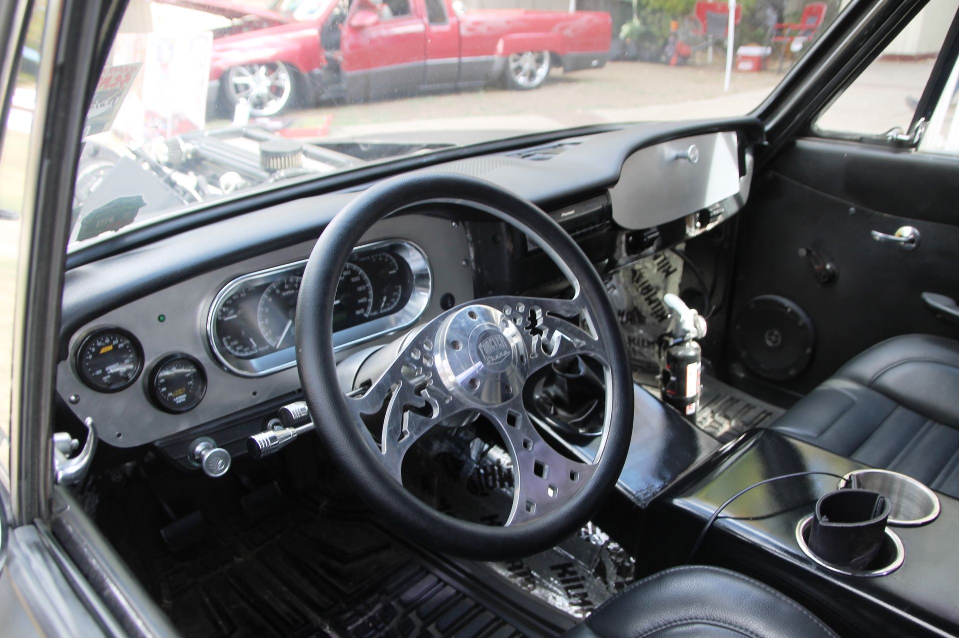 Full View