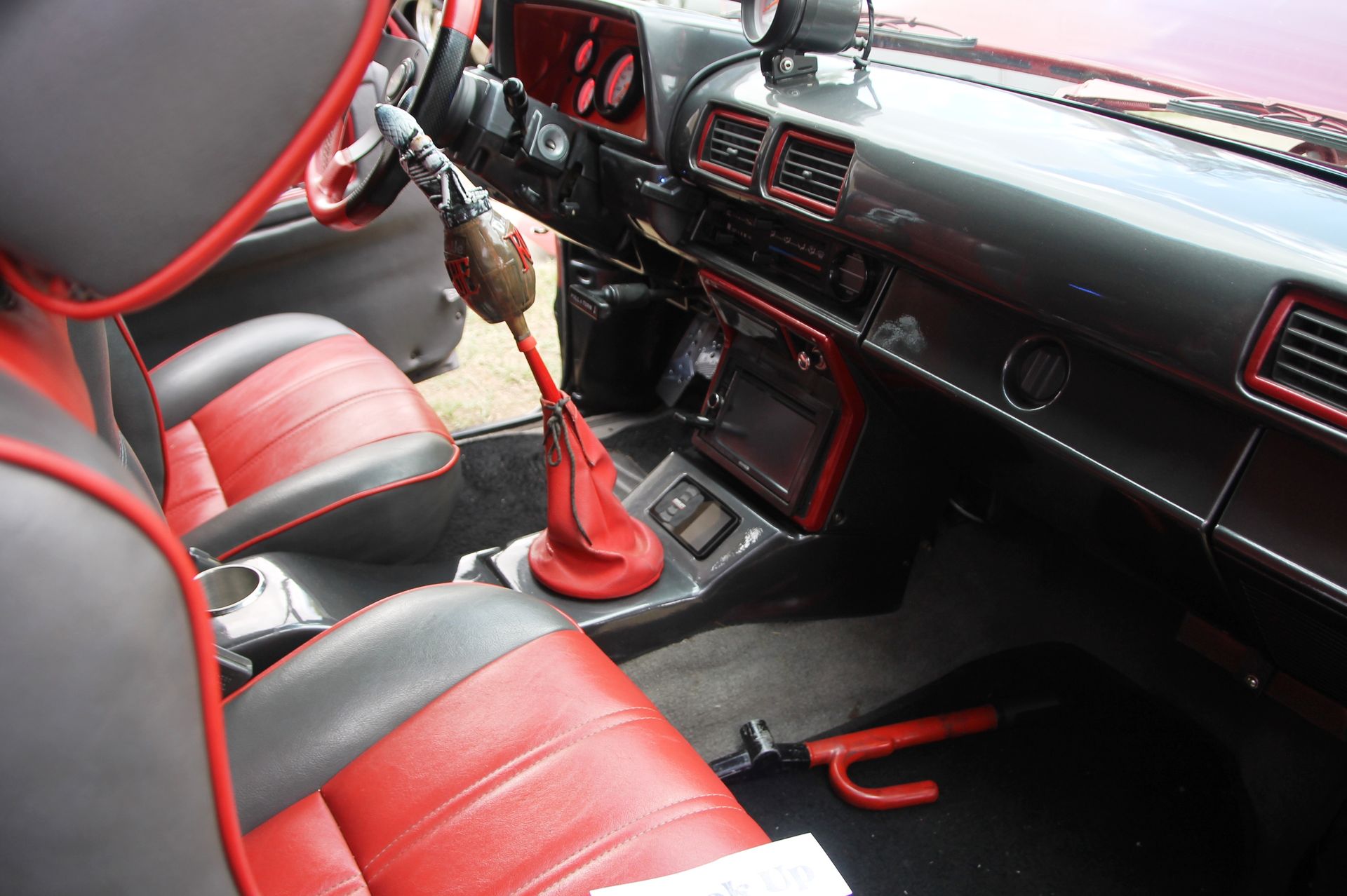 Full View