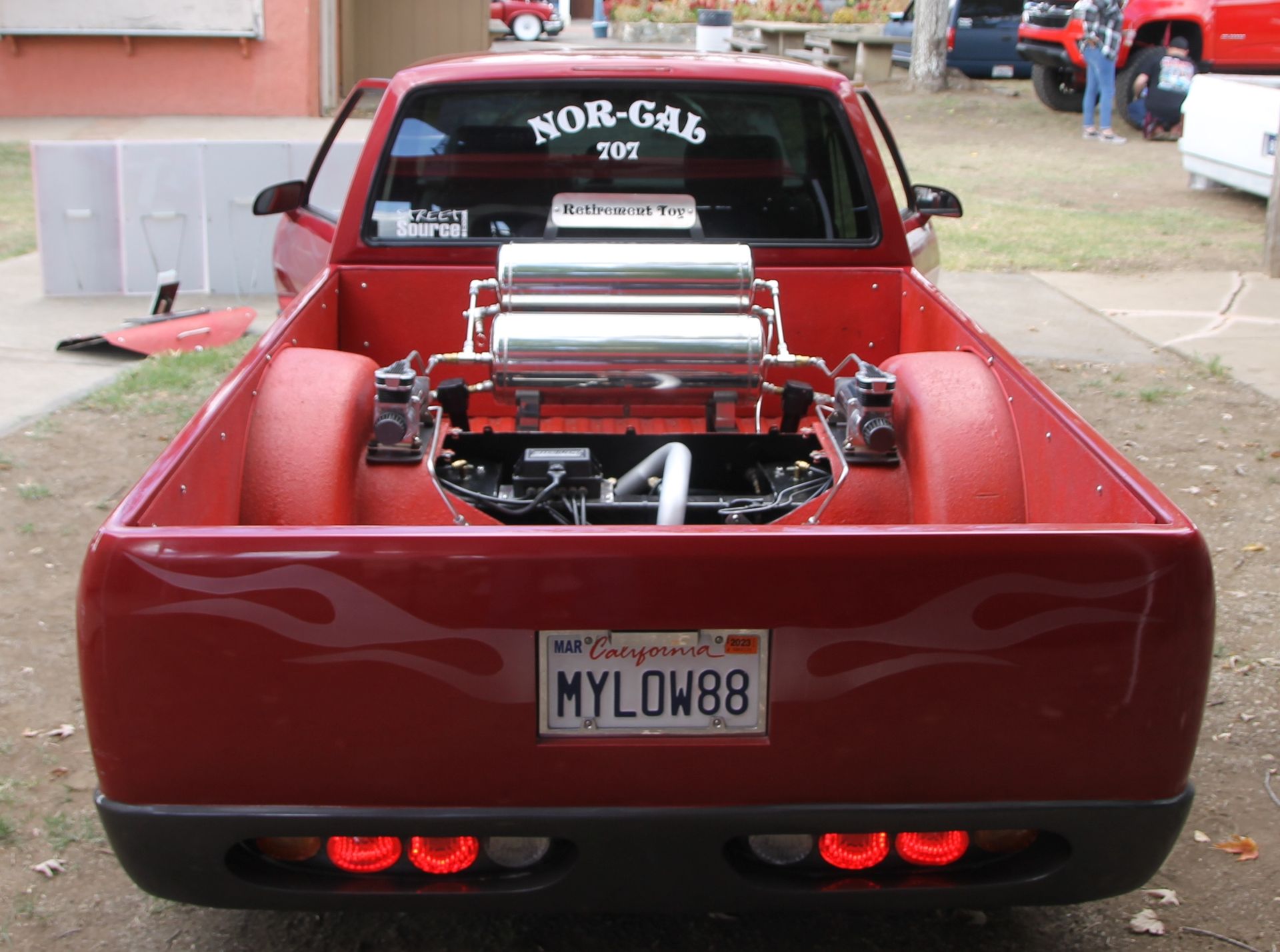 Full View