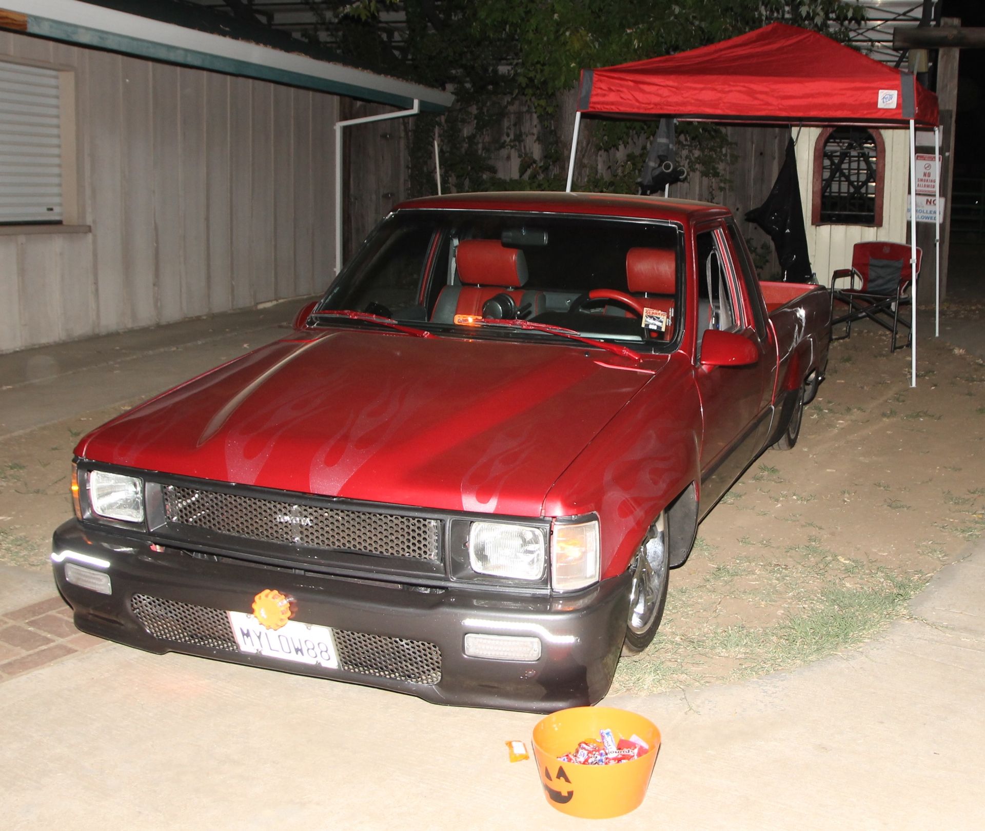 Full View