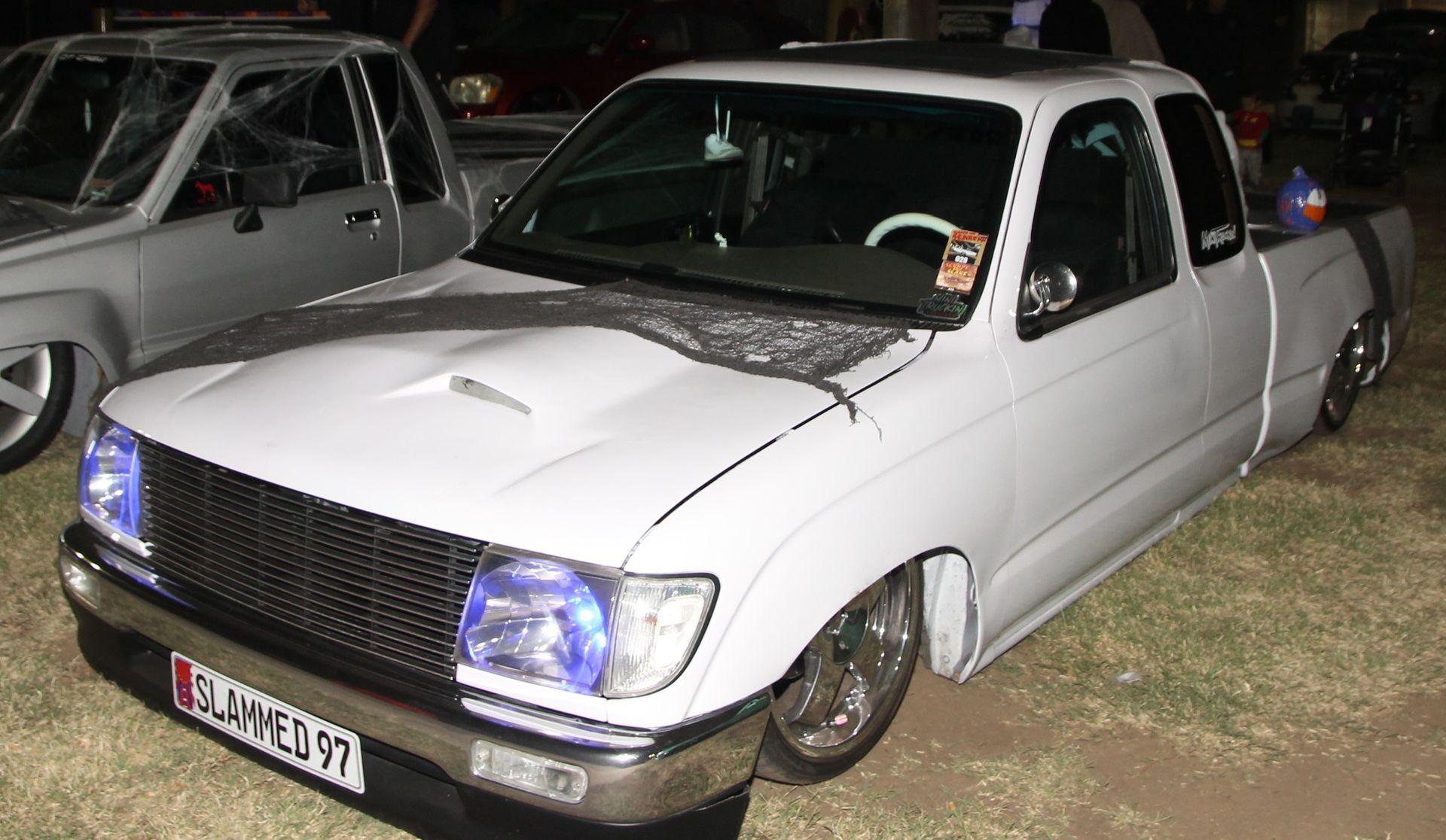 Full View