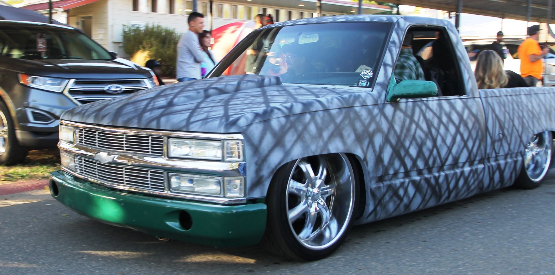 Full View