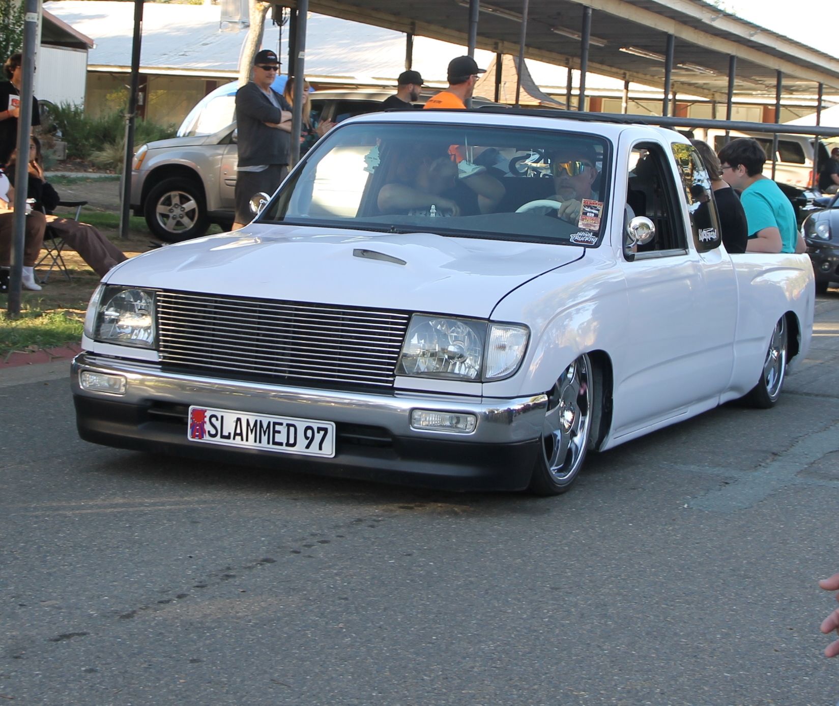 Full View