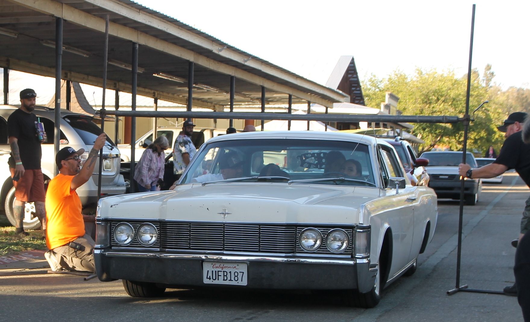Full View