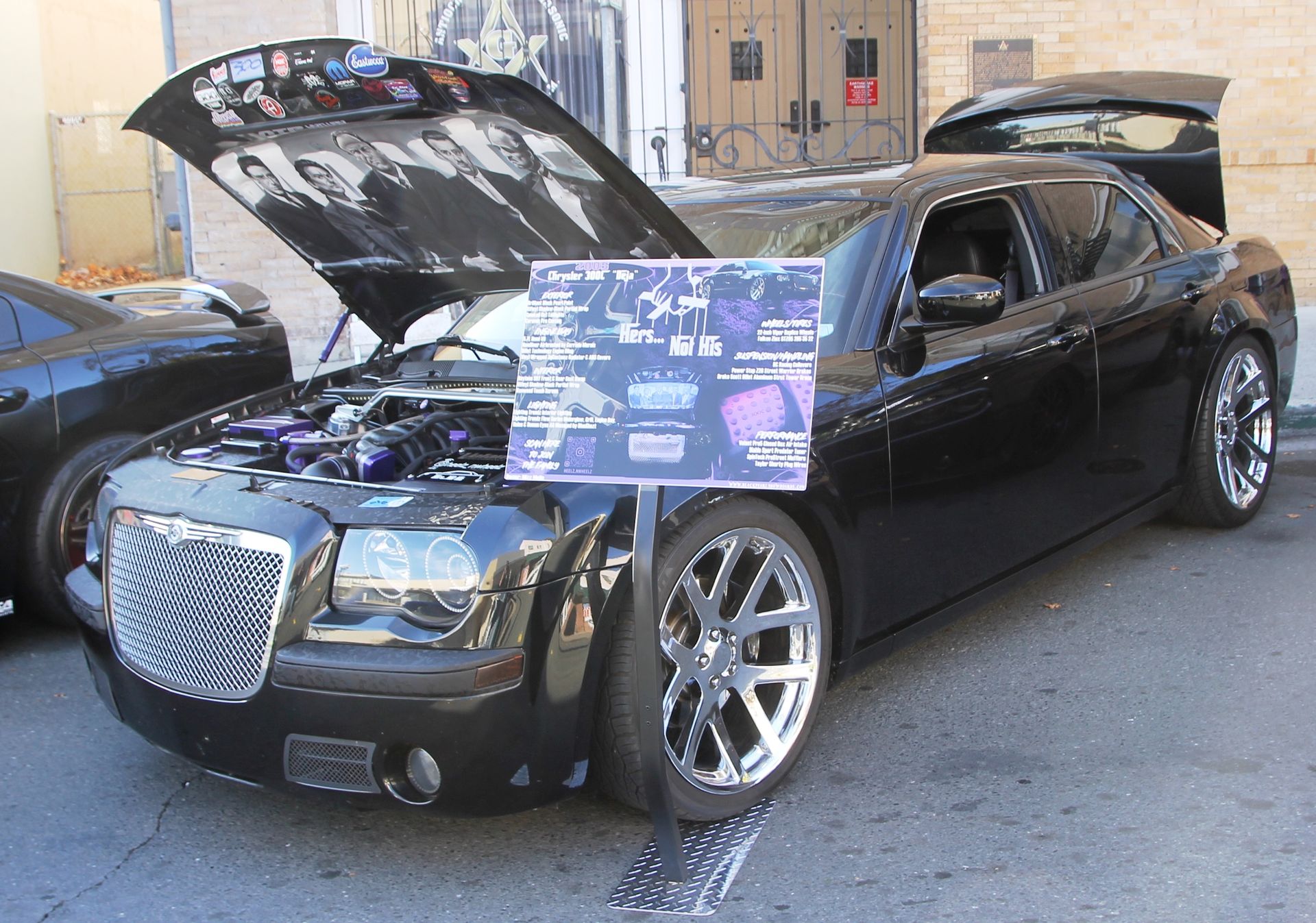 Full View