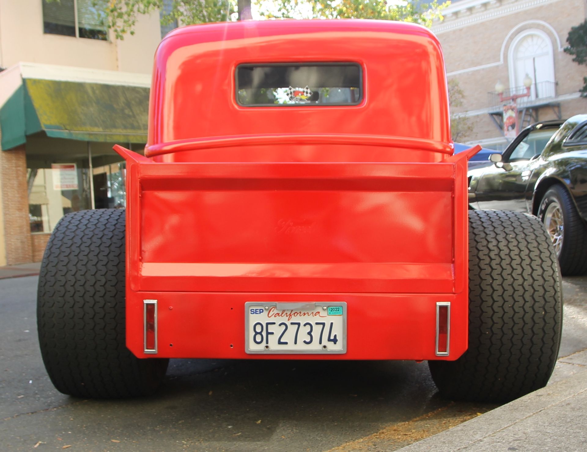 Full View