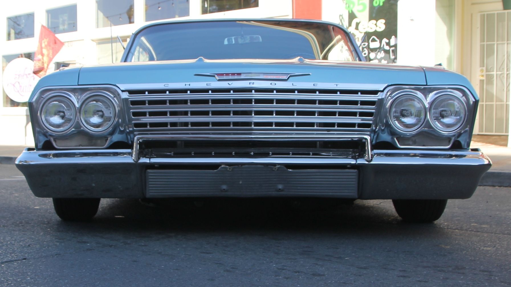 Full View