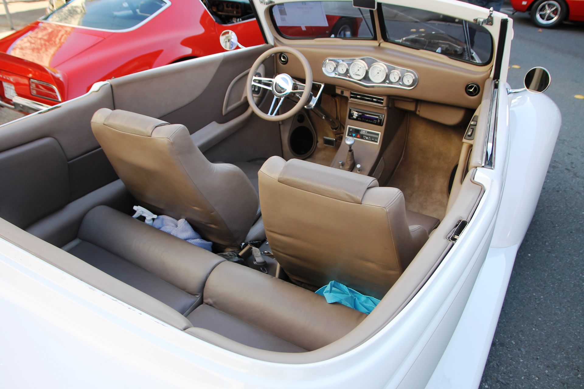 Full View