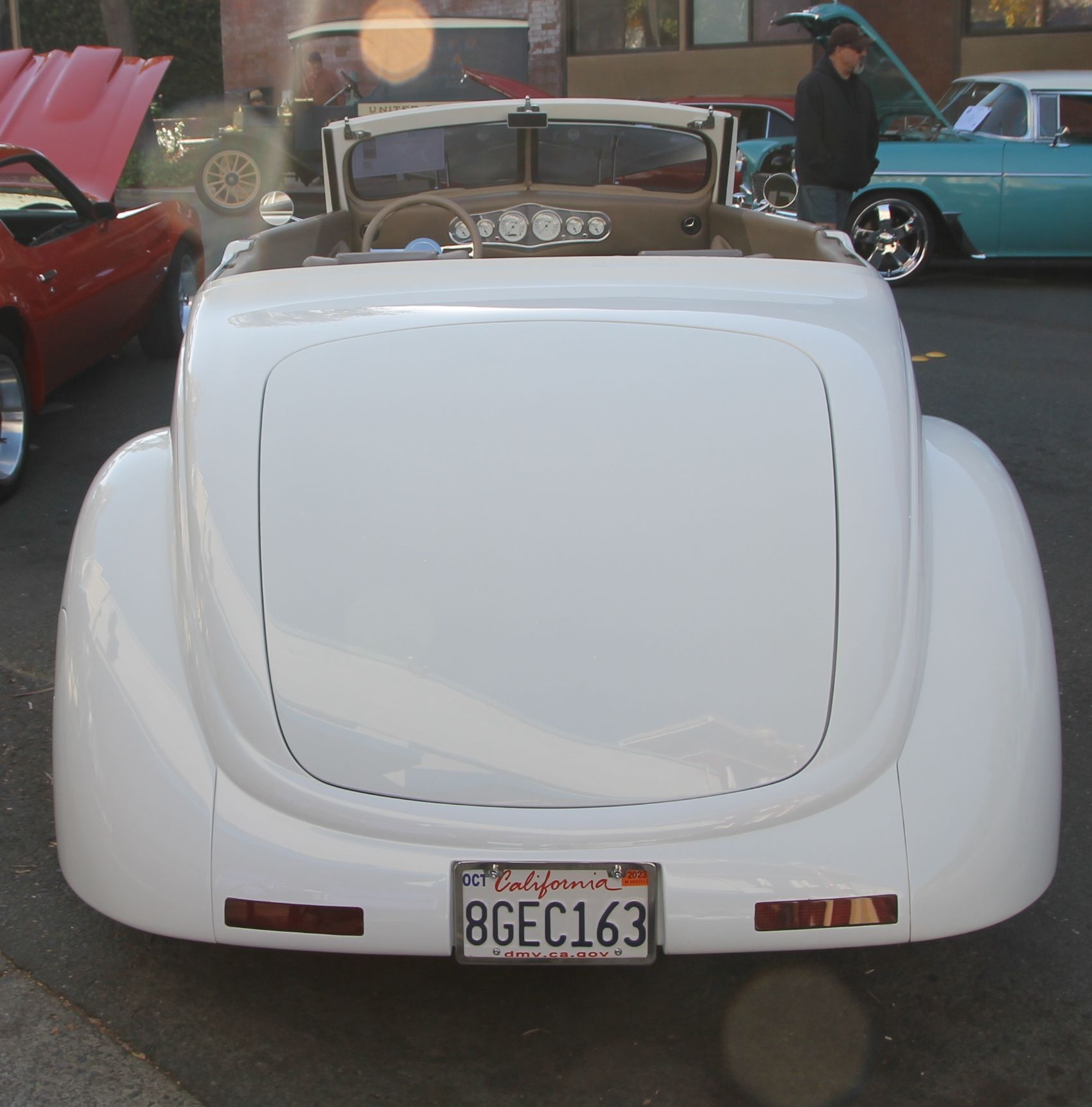 Full View